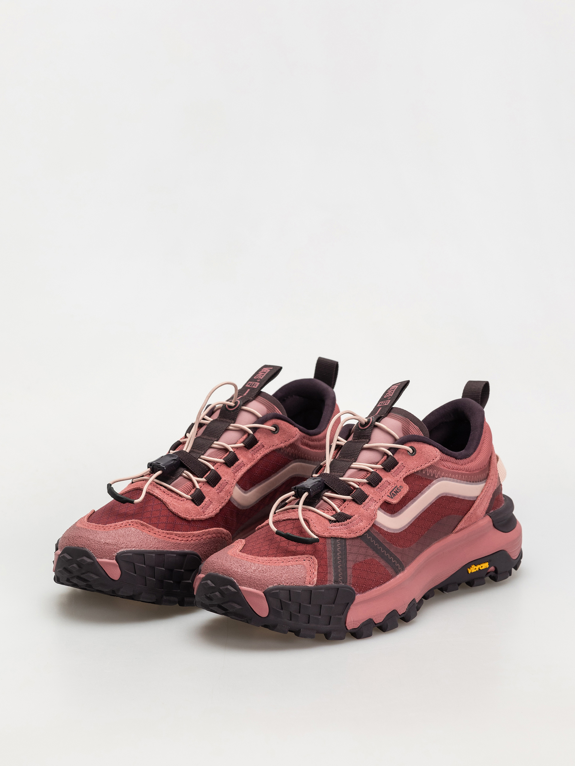 Vans Mte Crosspath Xc Cipők (mauvewood)