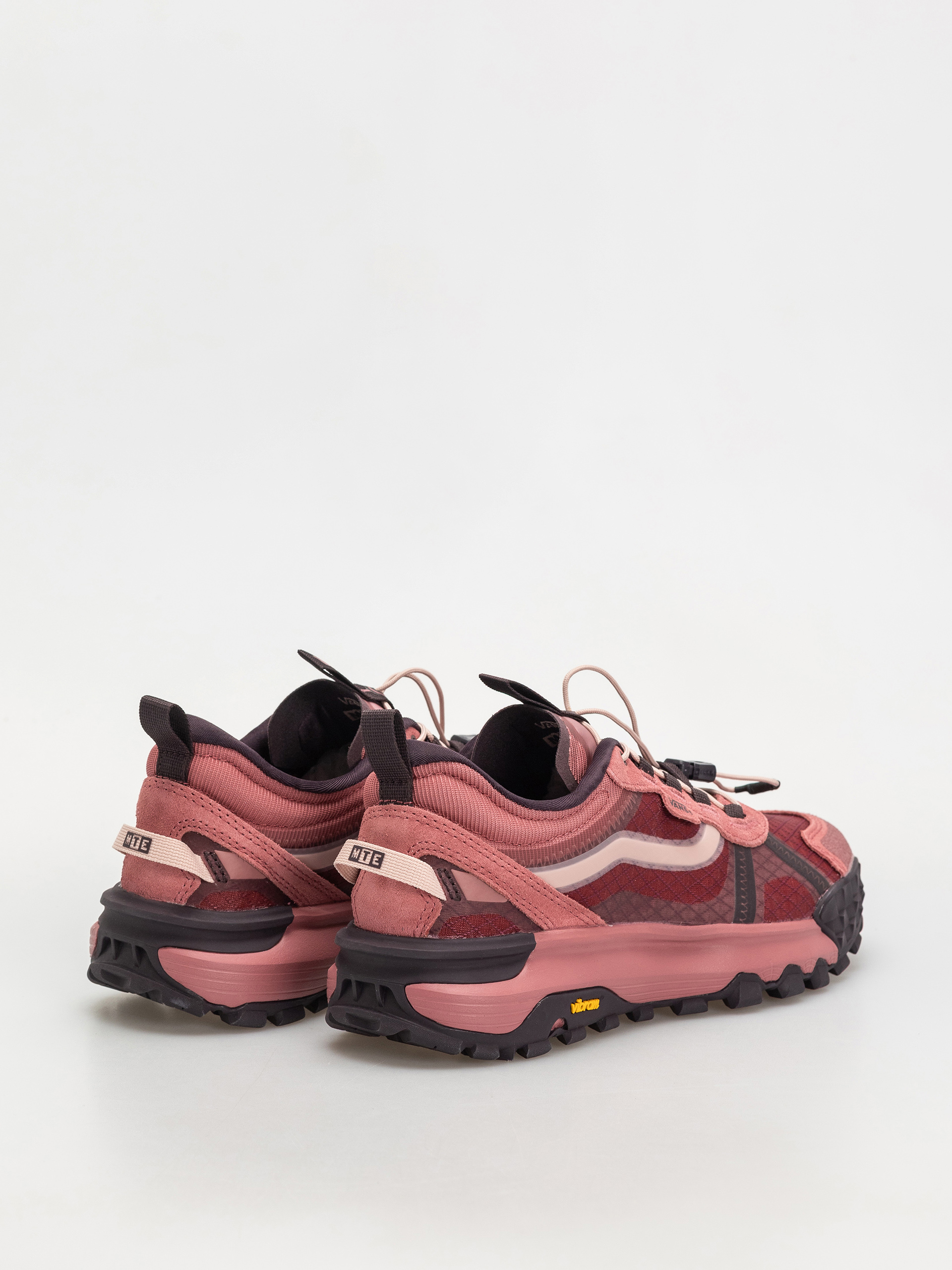 Vans Mte Crosspath Xc Cipők (mauvewood)