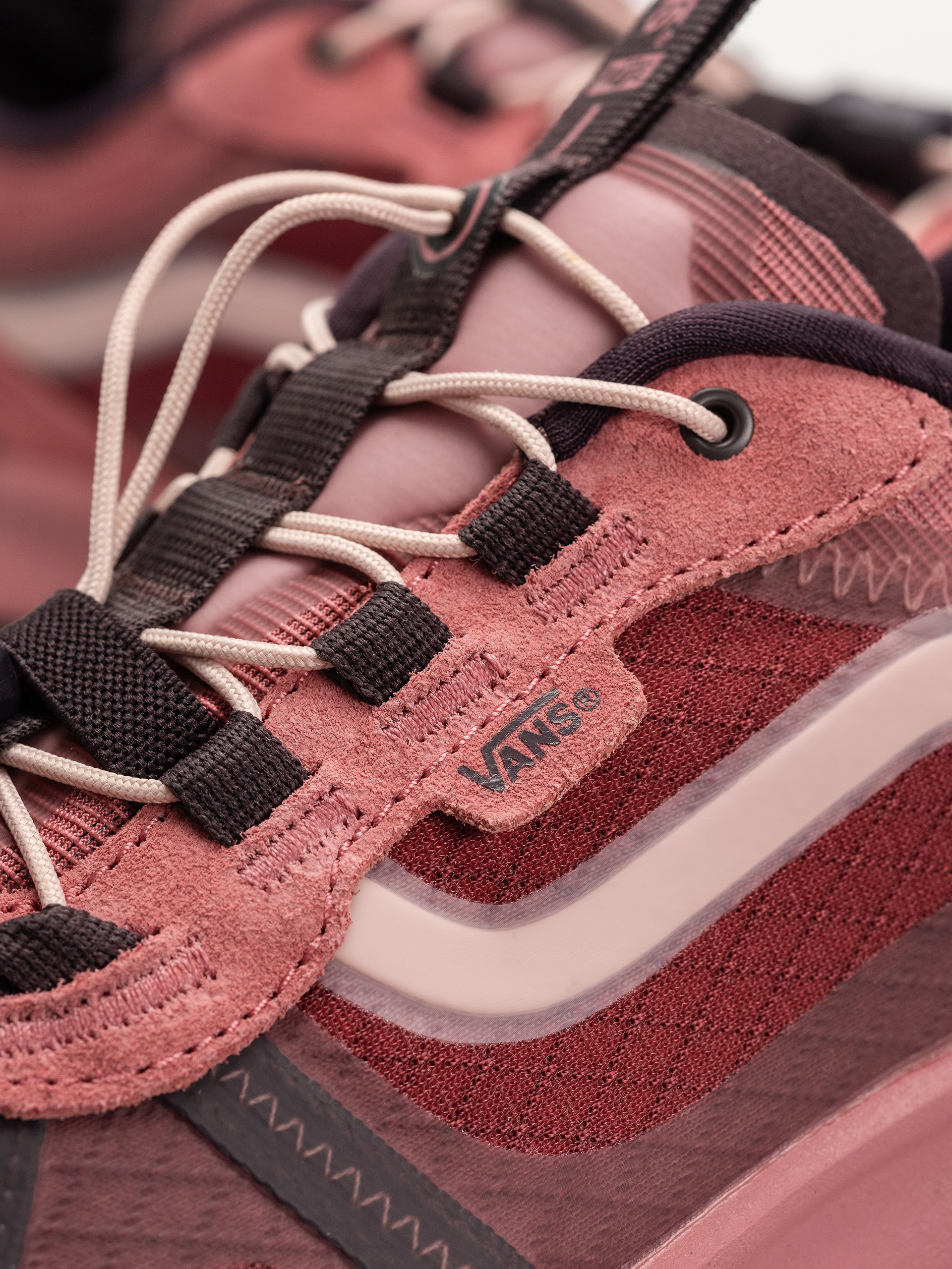 Vans Mte Crosspath Xc Cipők (mauvewood)