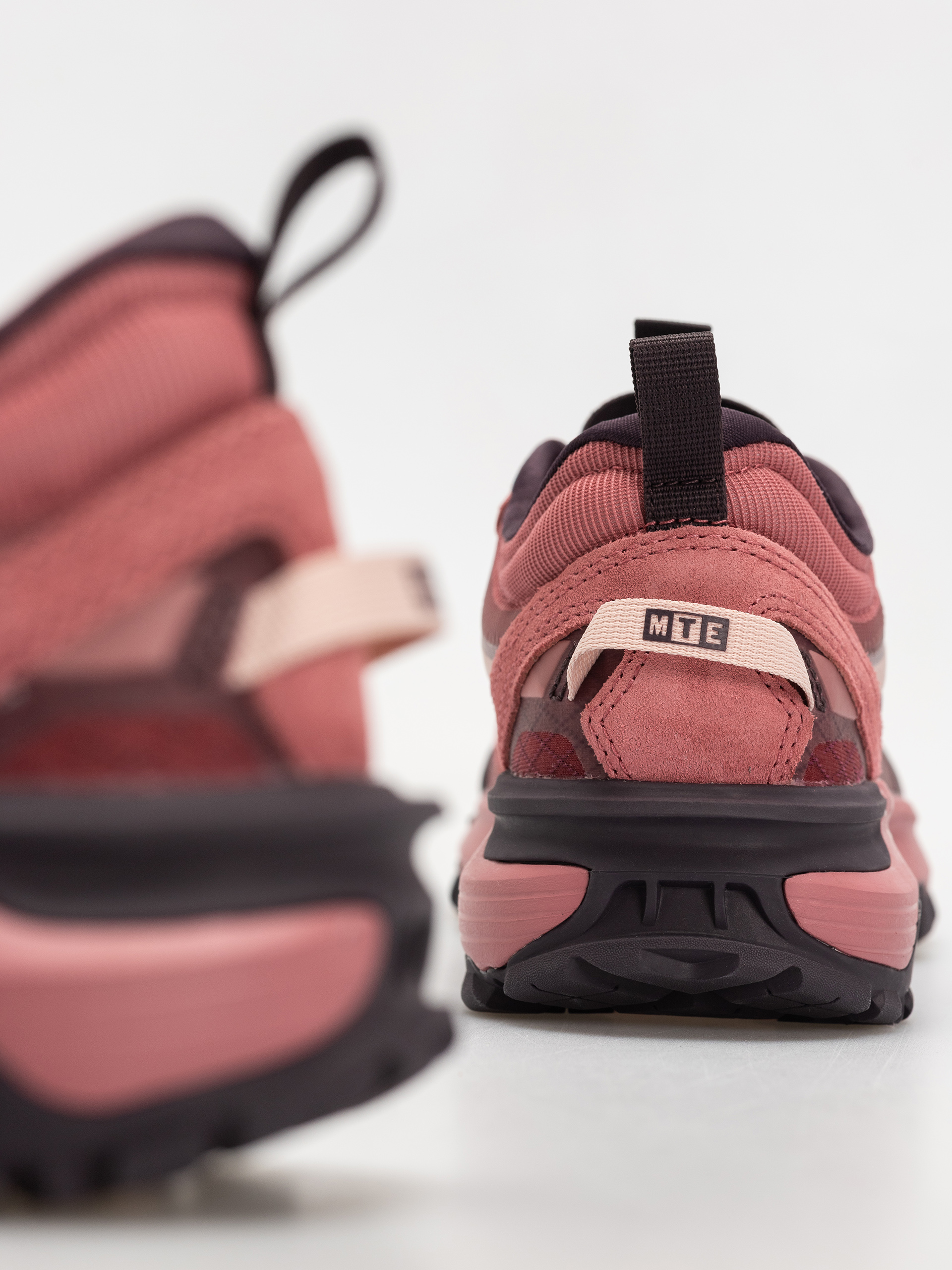 Vans Mte Crosspath Xc Cipők (mauvewood)