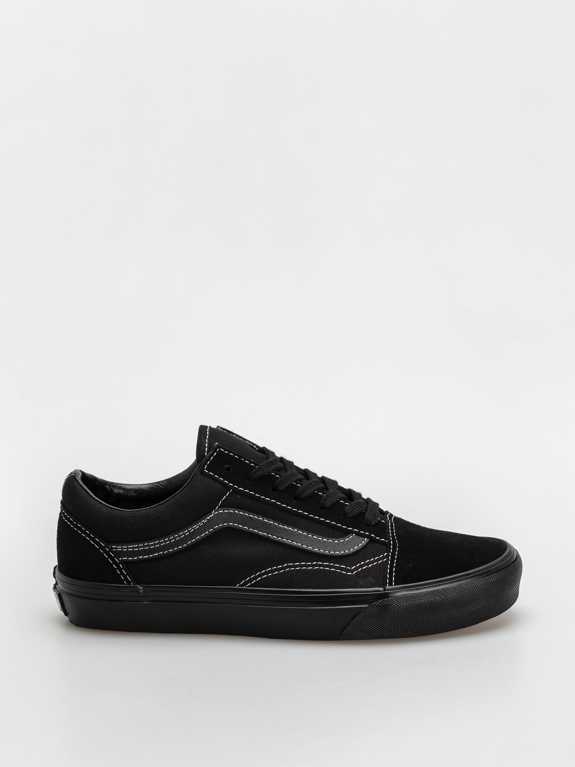 Vans Old Skool Cipők (mono pop black/black)