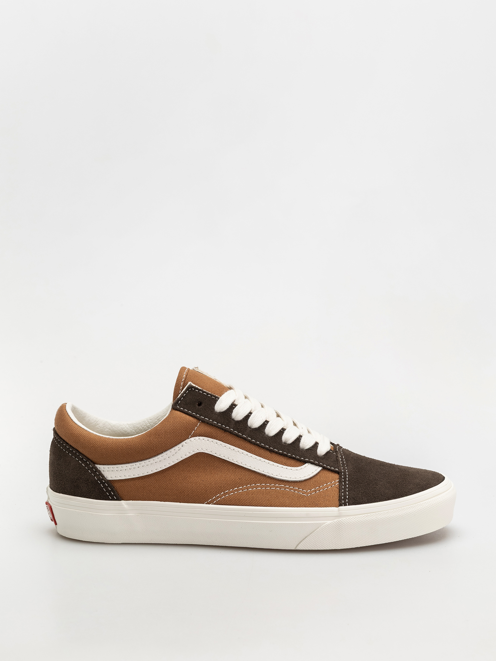 Vans Old Skool Cipők (2-tone brown/brown)