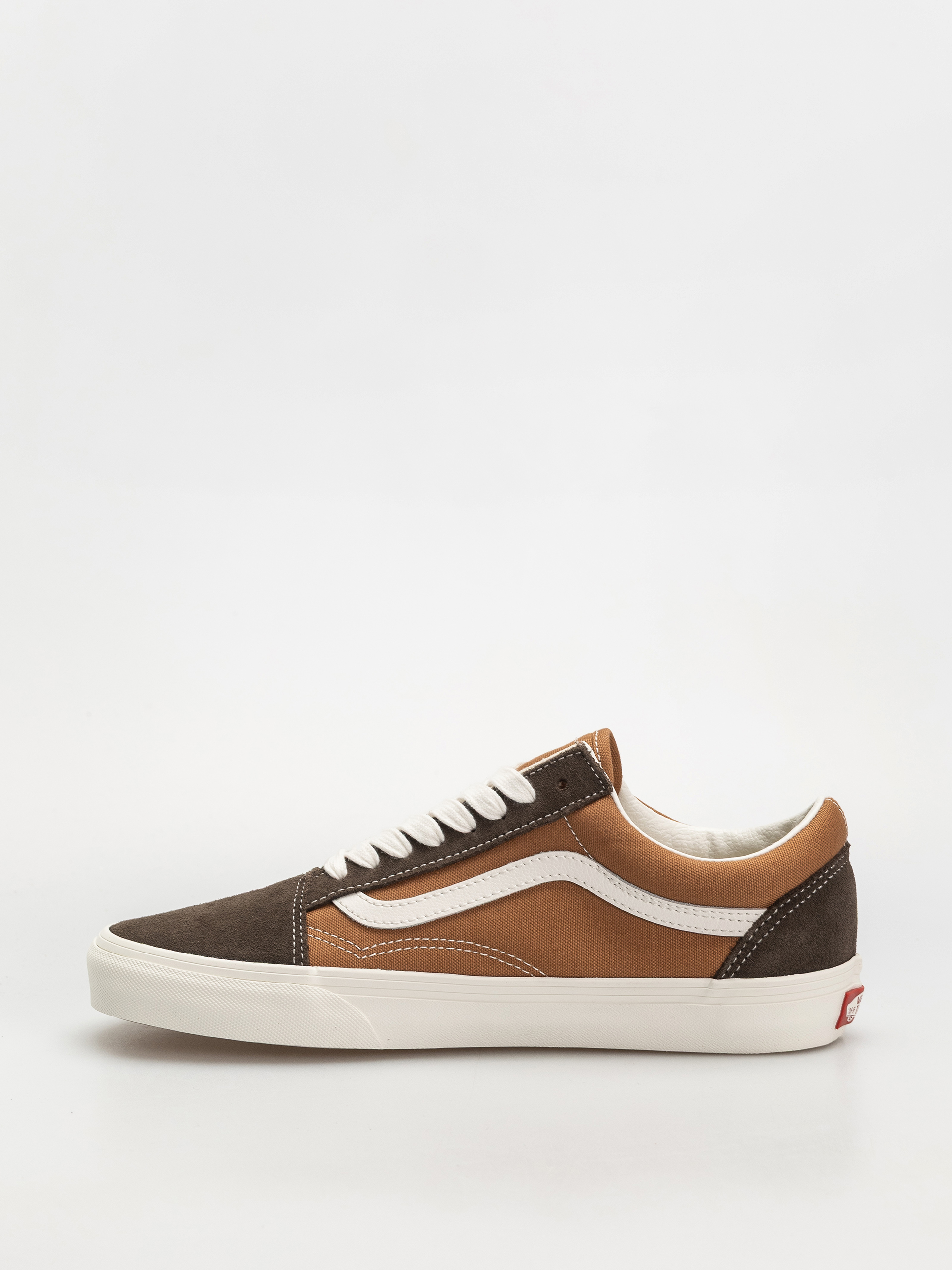 Vans Old Skool Cipők (2-tone brown/brown)