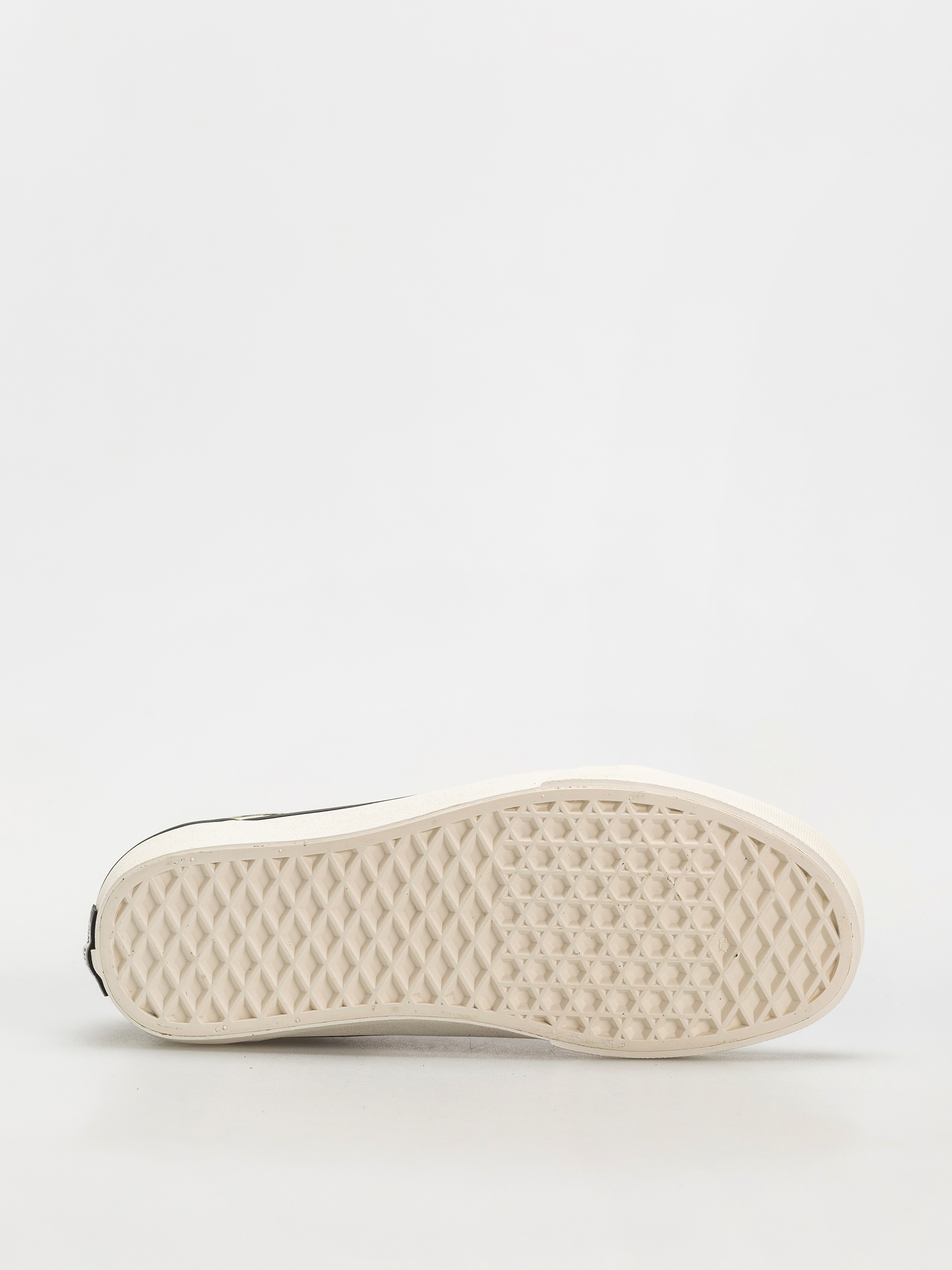 Vans Old Skool Cipők (black/leopard)