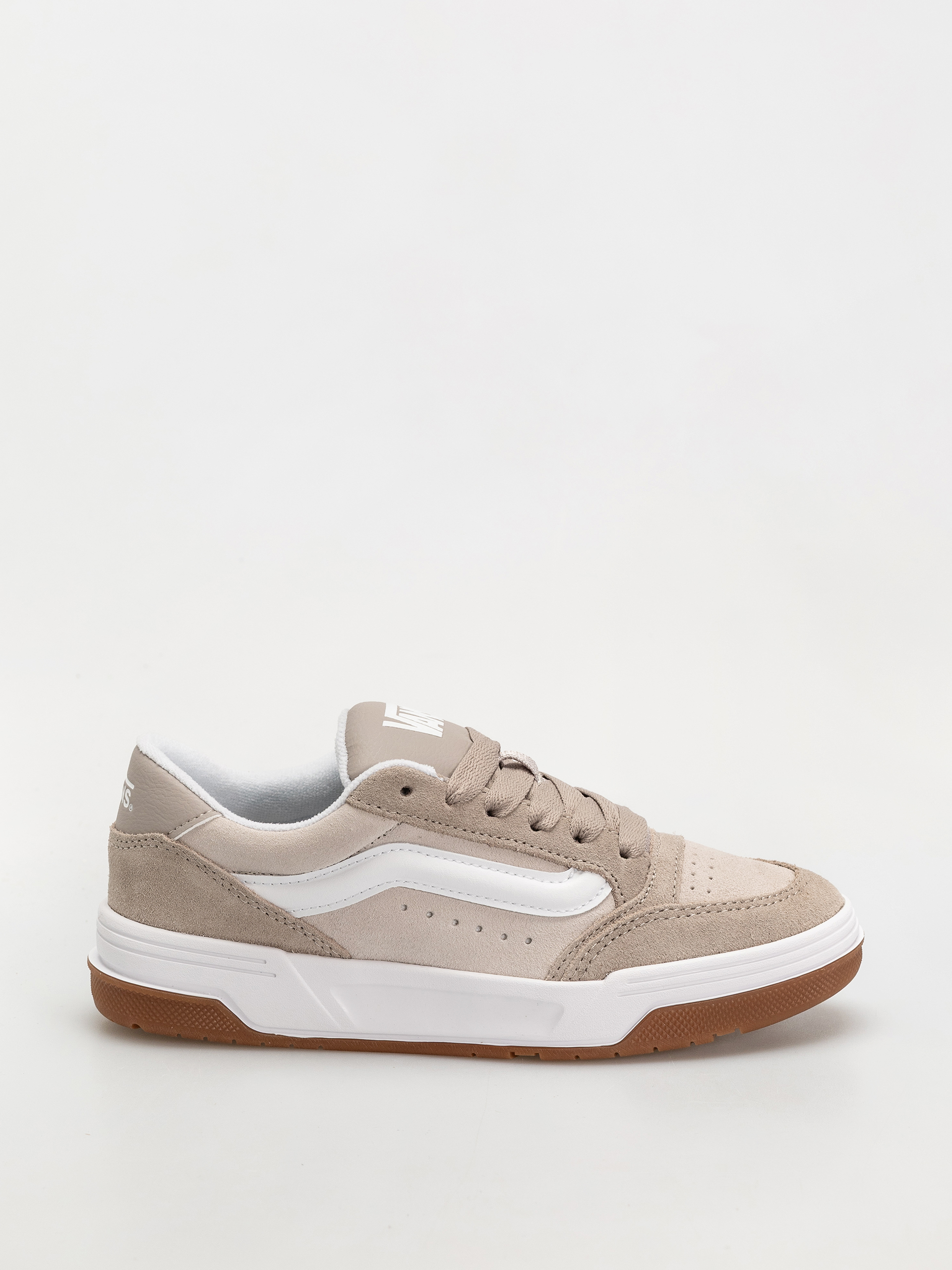 Vans Hylane Cipők (2-tone mushroom)