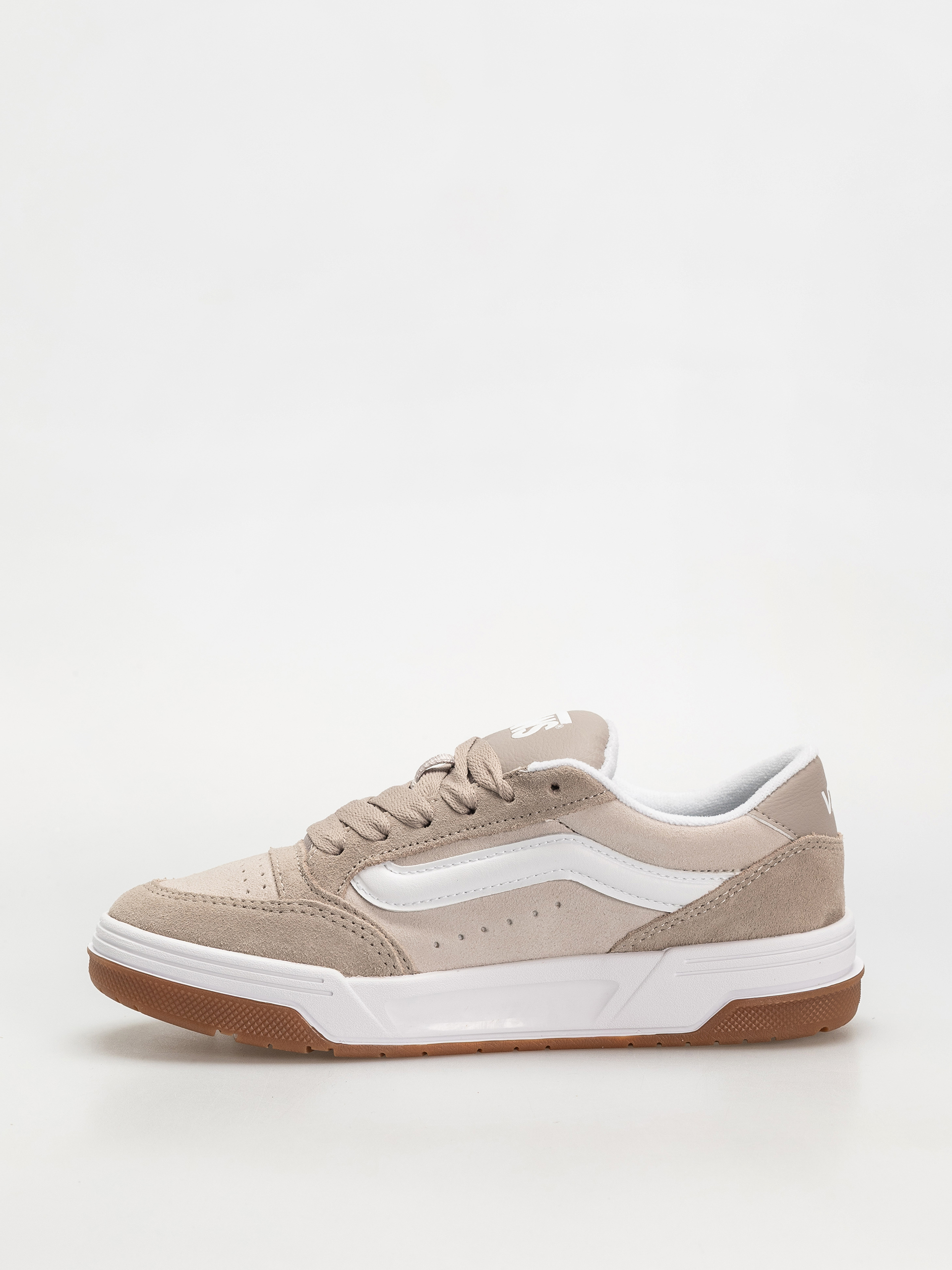 Vans Hylane Cipők (2-tone mushroom)