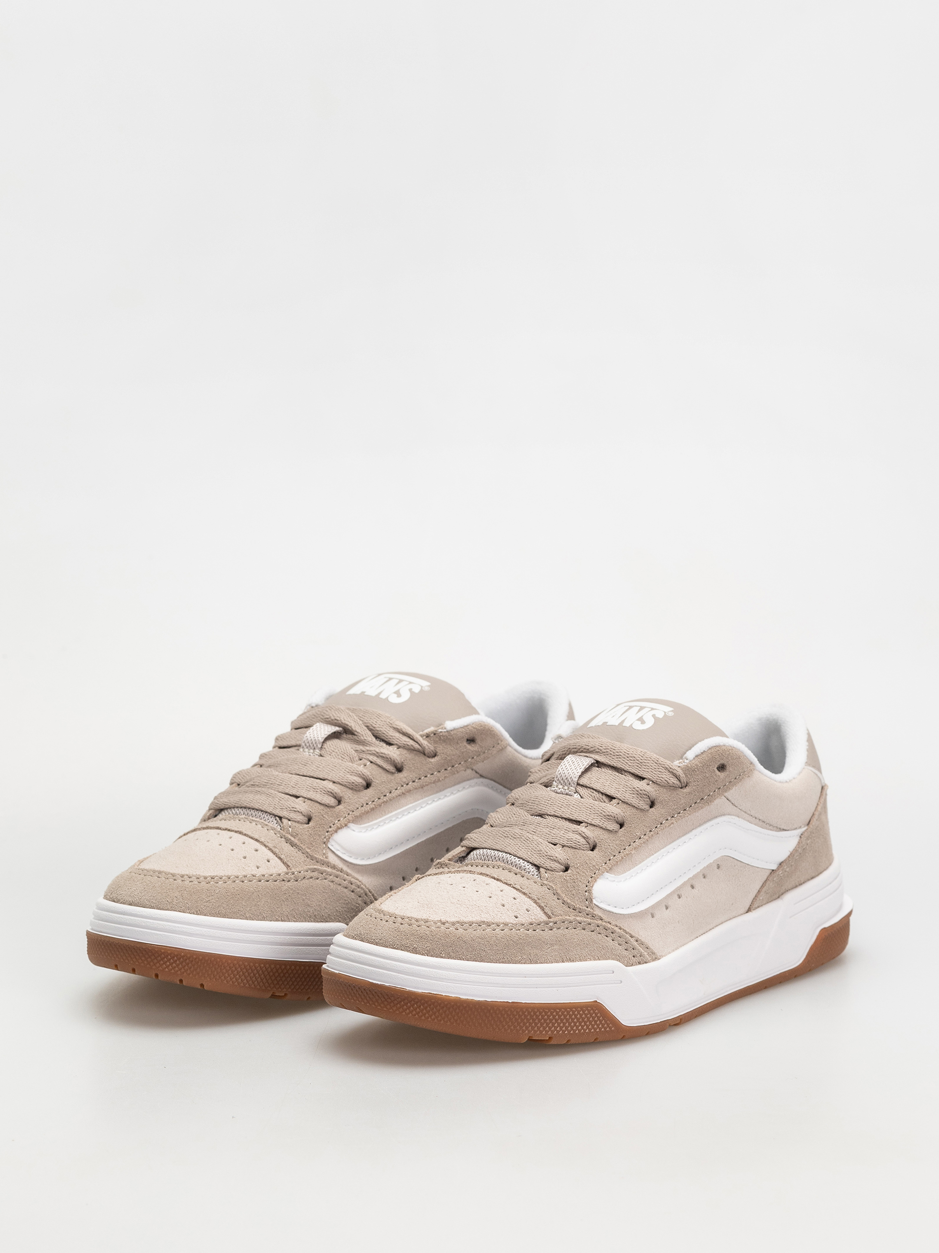 Vans Hylane Cipők (2-tone mushroom)