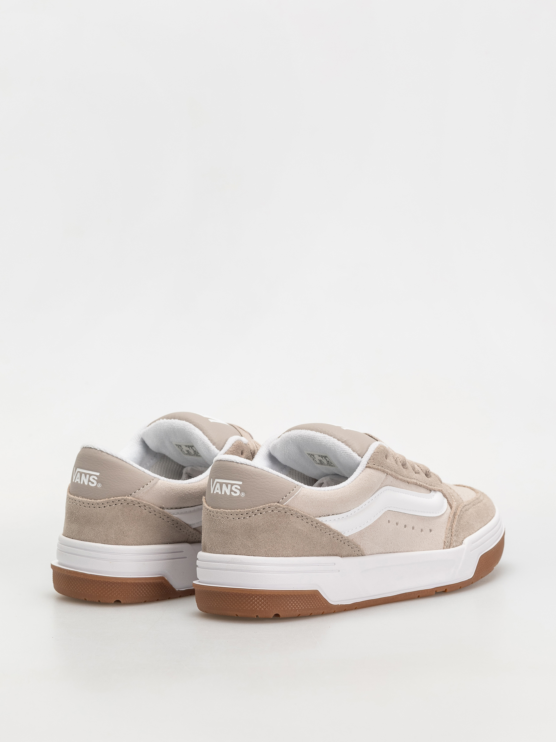 Vans Hylane Cipők (2-tone mushroom)