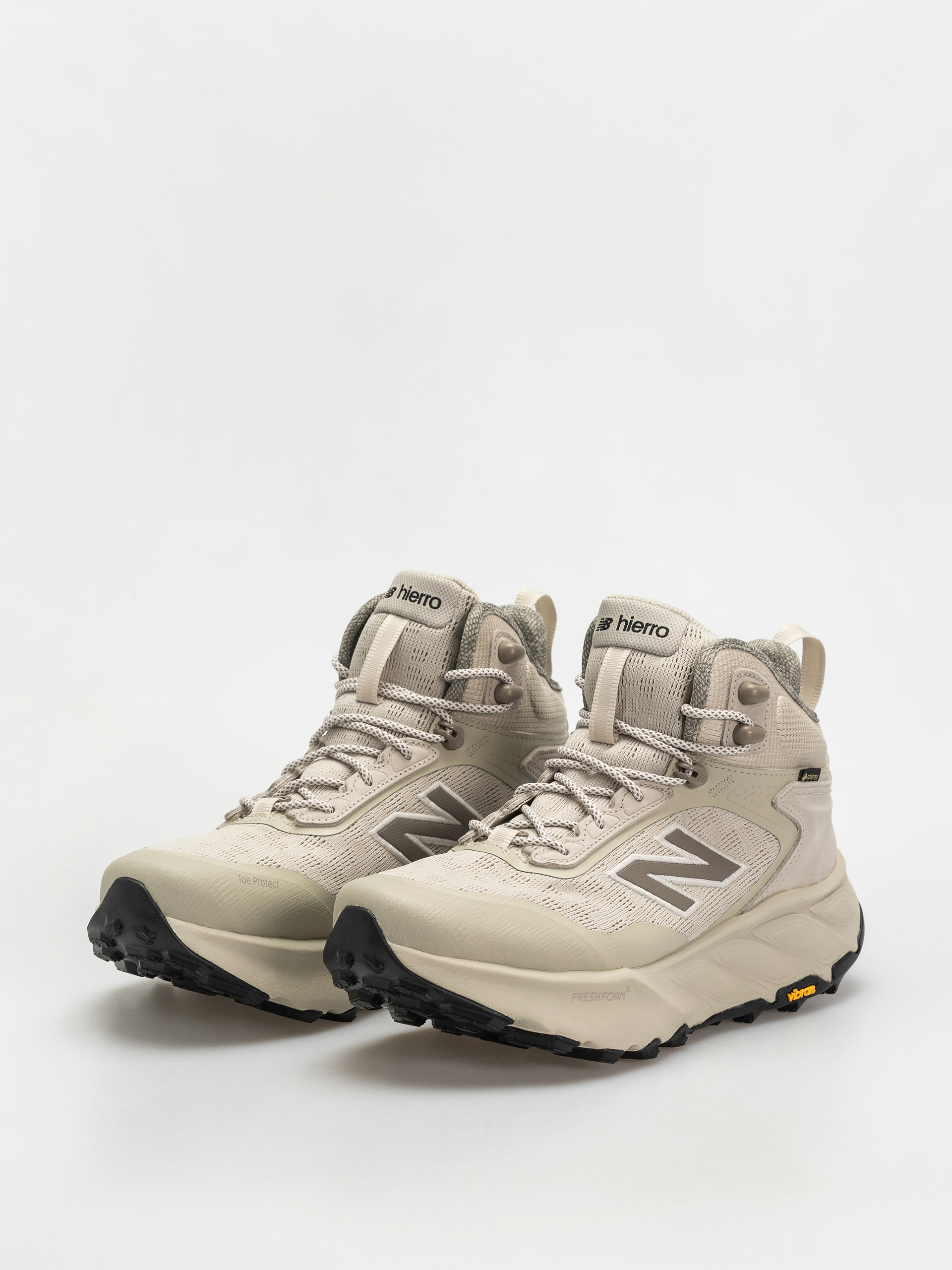 New Balance Fresh Foam X Hierro V9 Hiker Gore-Tex Cipők (shipyard)