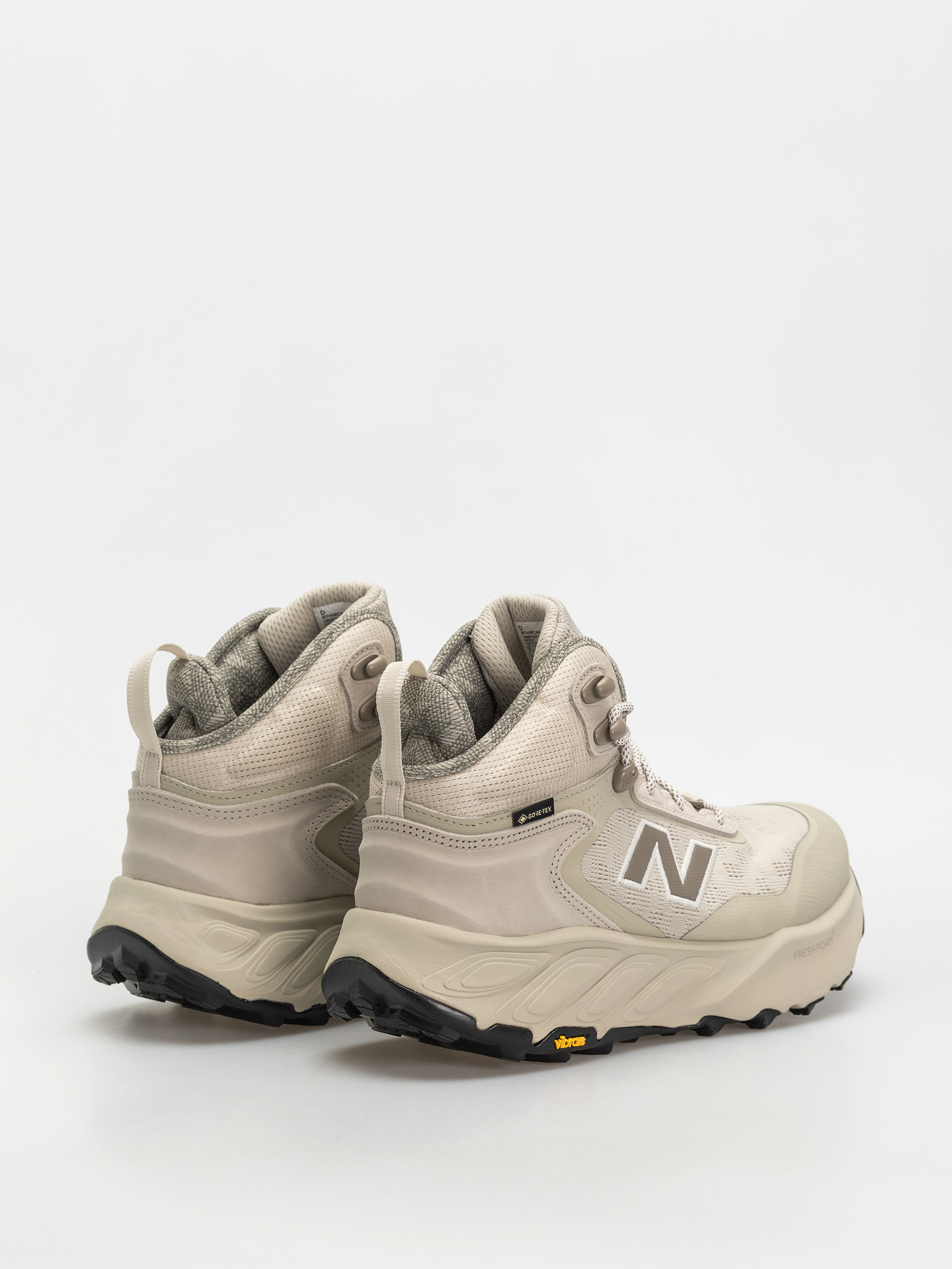 New Balance Fresh Foam X Hierro V9 Hiker Gore-Tex Cipők (shipyard)