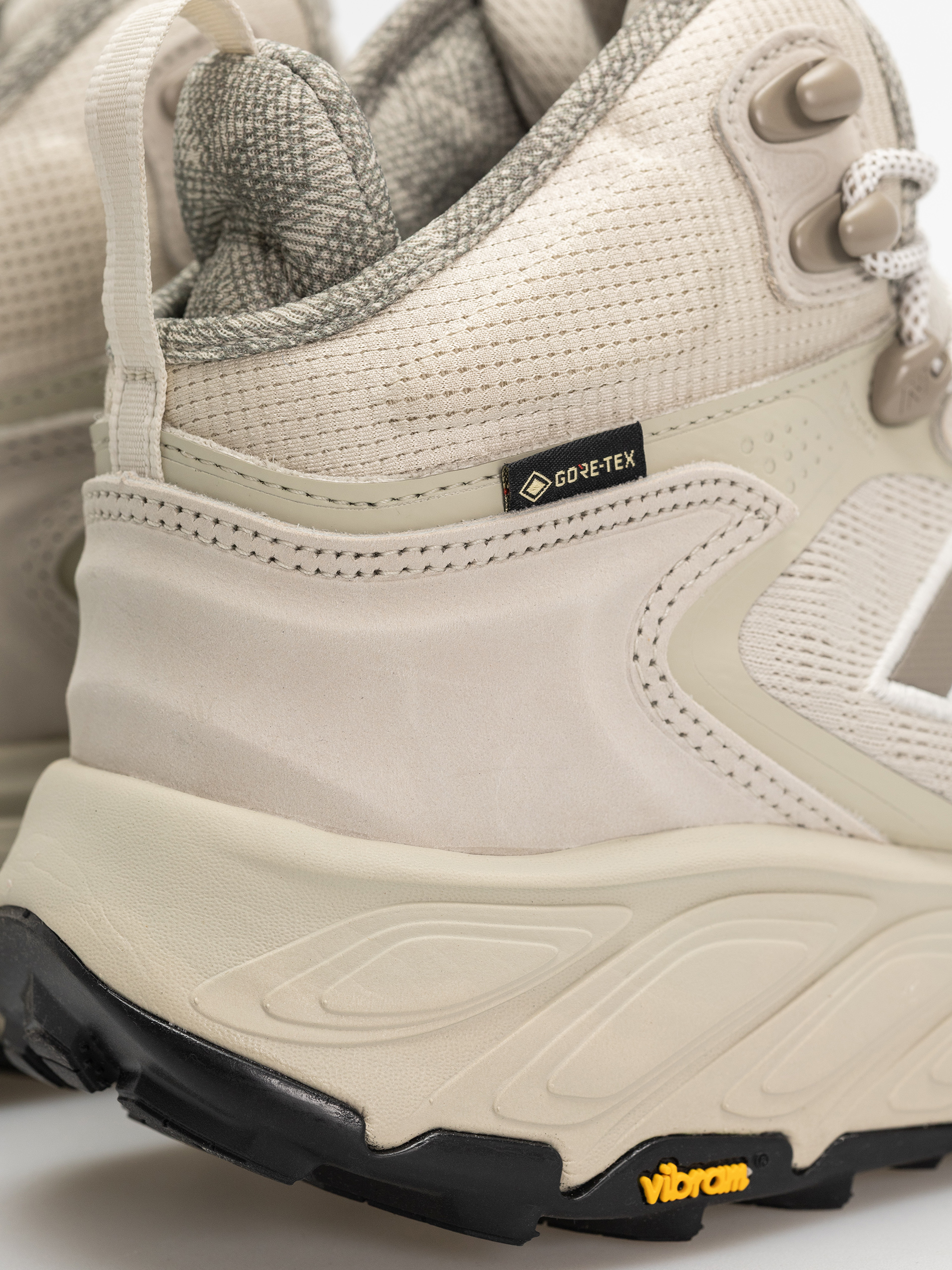 New Balance Fresh Foam X Hierro V9 Hiker Gore-Tex Cipők (shipyard)