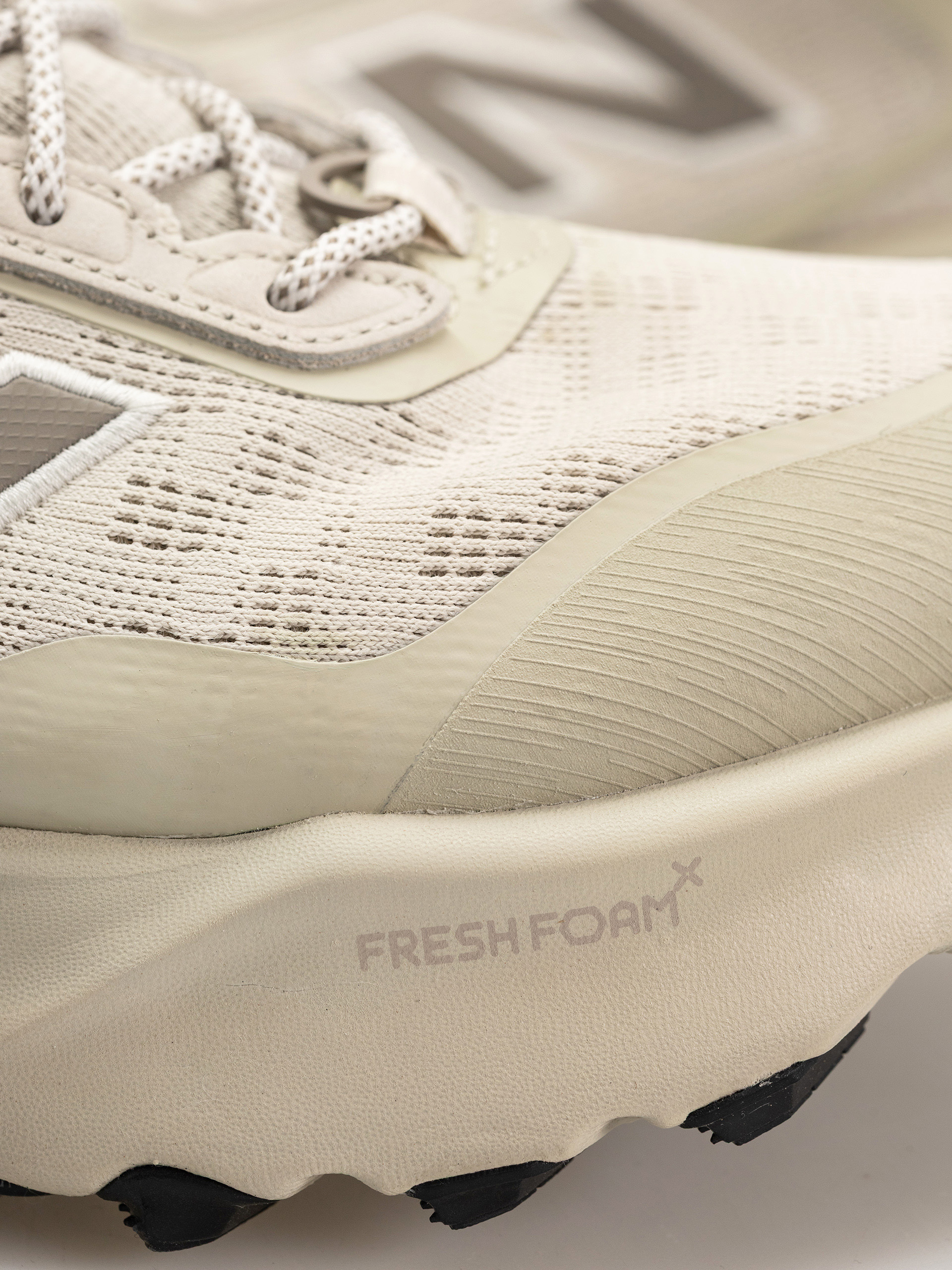 New Balance Fresh Foam X Hierro V9 Hiker Gore-Tex Cipők (shipyard)