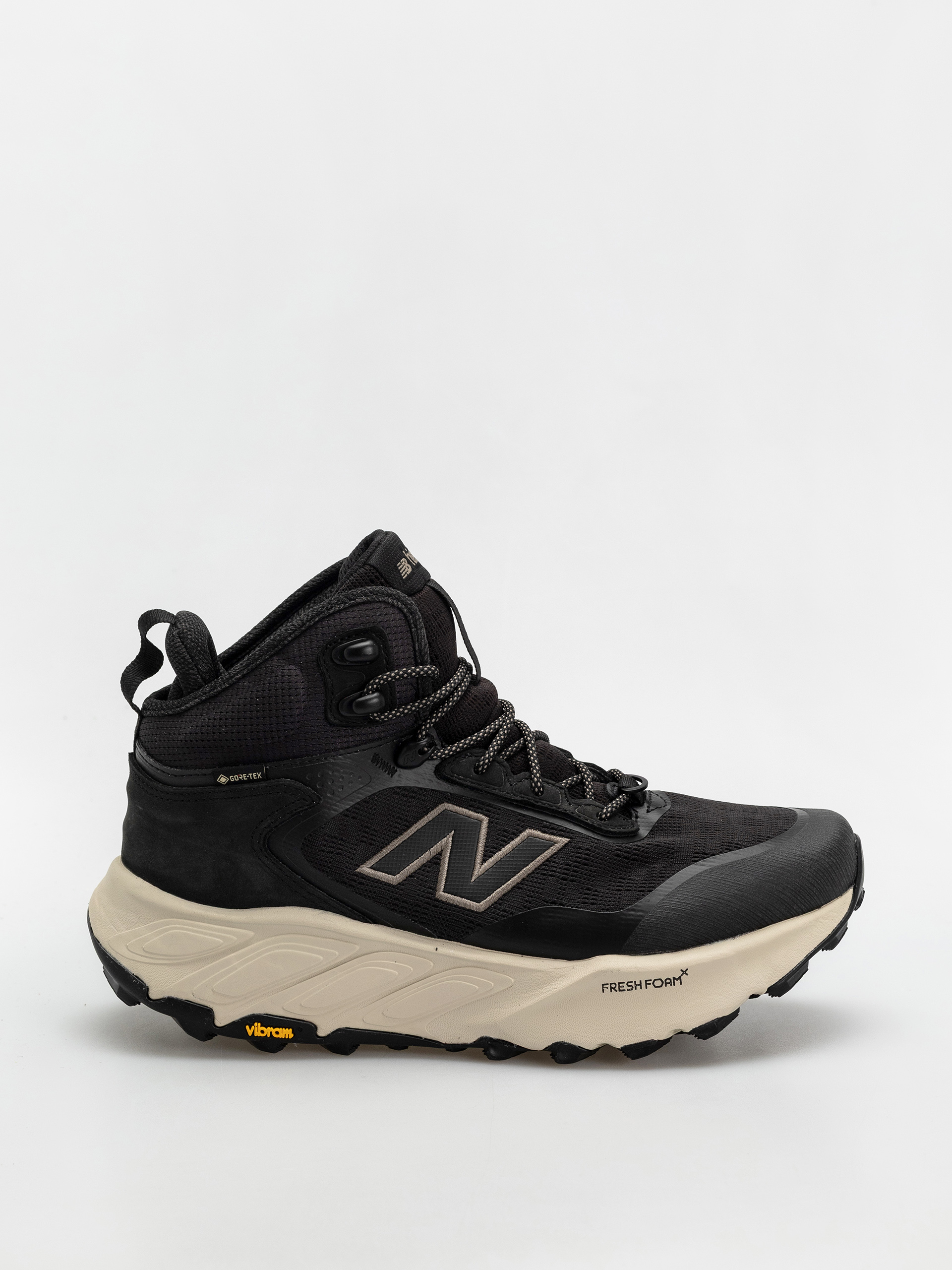 New Balance Fresh Foam X Hierro V9 Hiker Gore-Tex Cipők