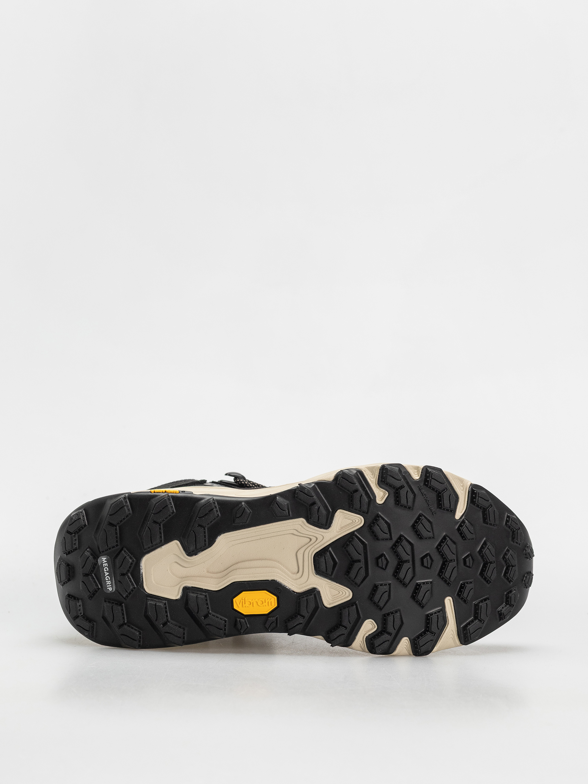 New Balance Fresh Foam X Hierro V9 Hiker Gore-Tex Cipők (black)