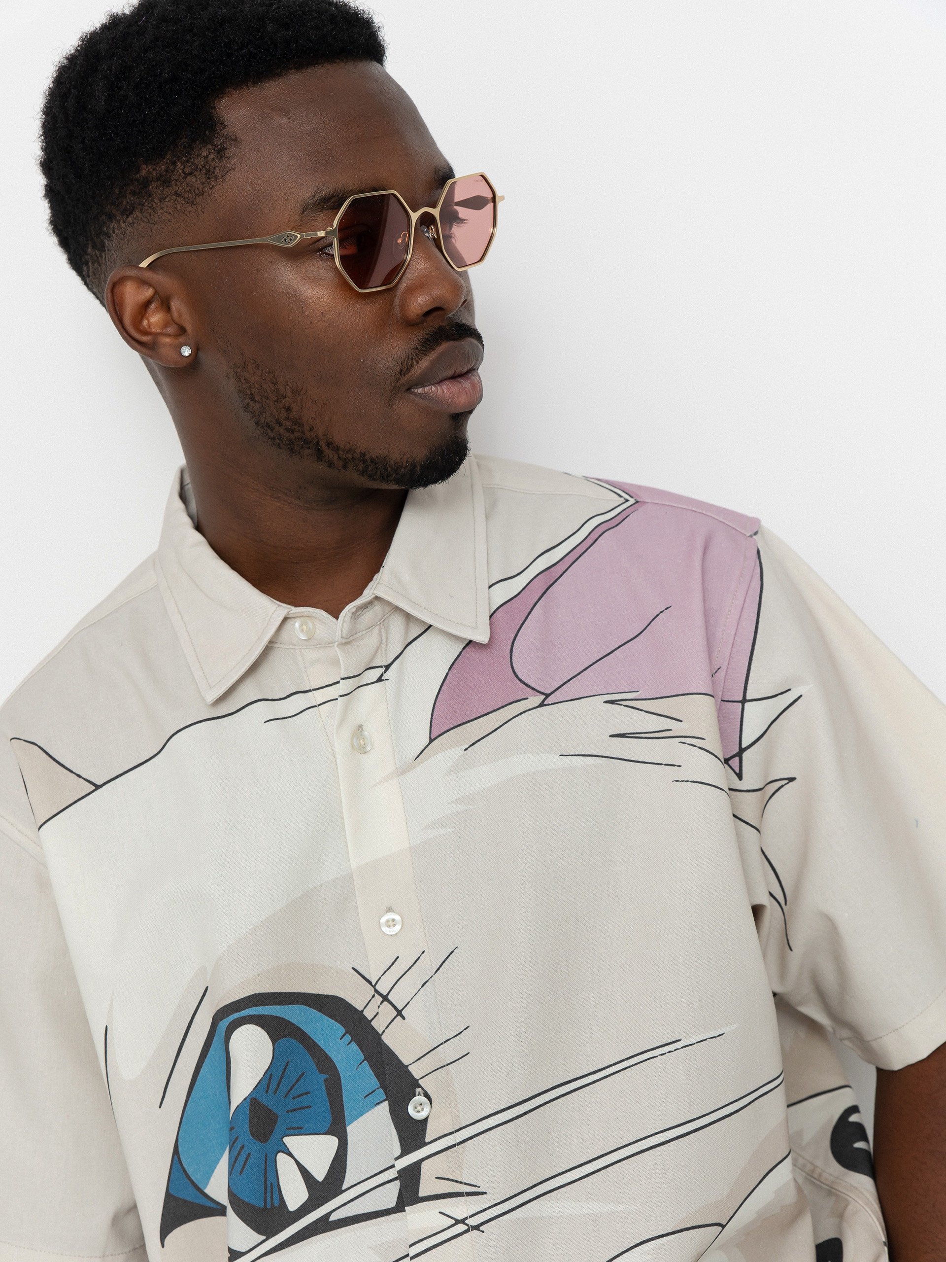 RipNDip Metal Claw Ing (bone)