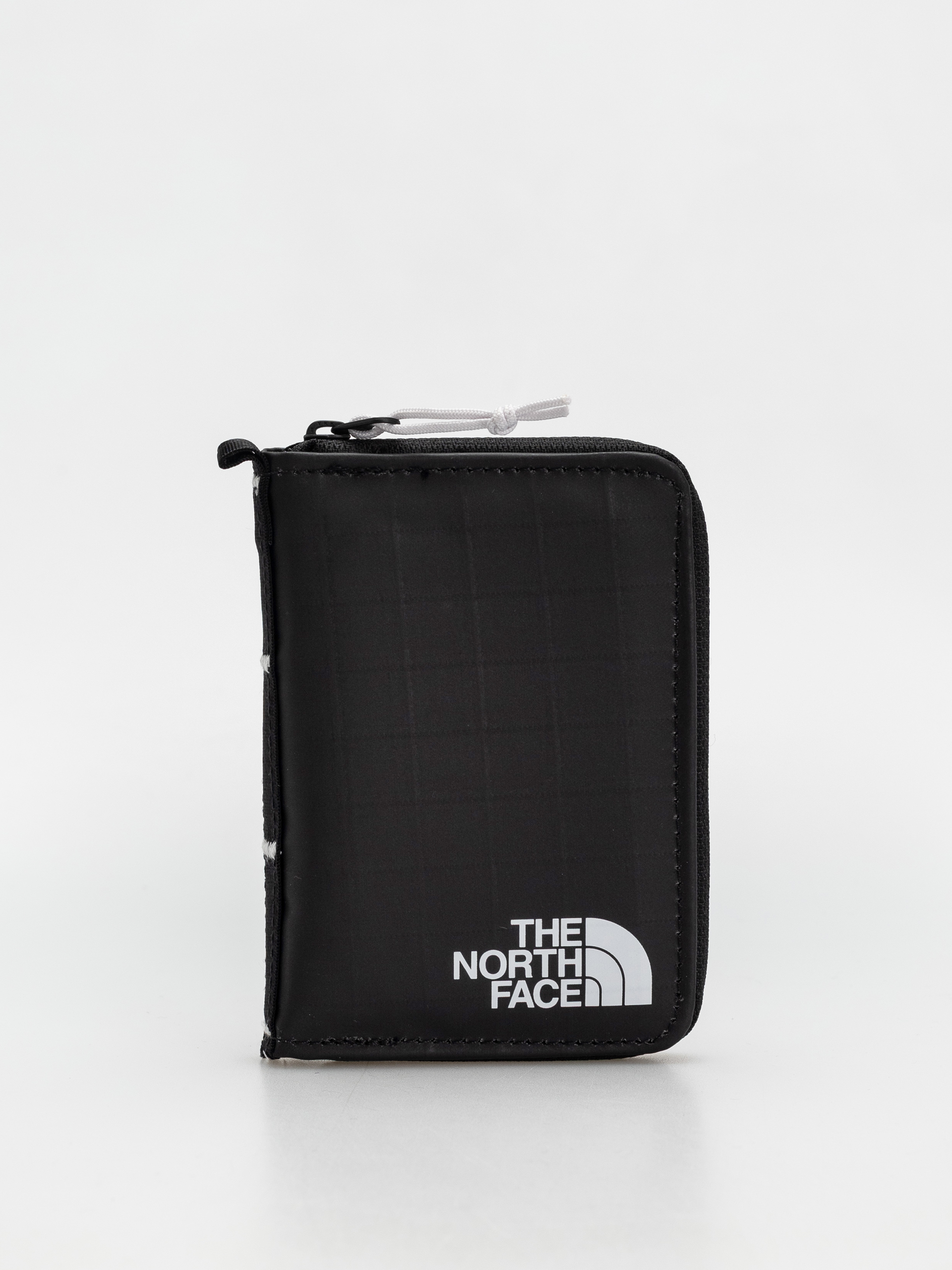 Pénztárca The North Face Base Camp Voyager Wallet (tnf black tnf white npf)