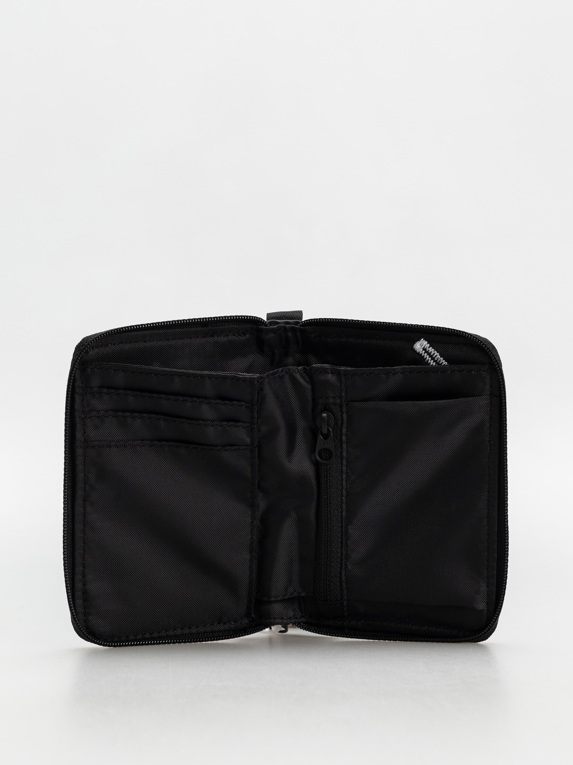 Pénztárca The North Face Base Camp Voyager Wallet (tnf black tnf white npf)