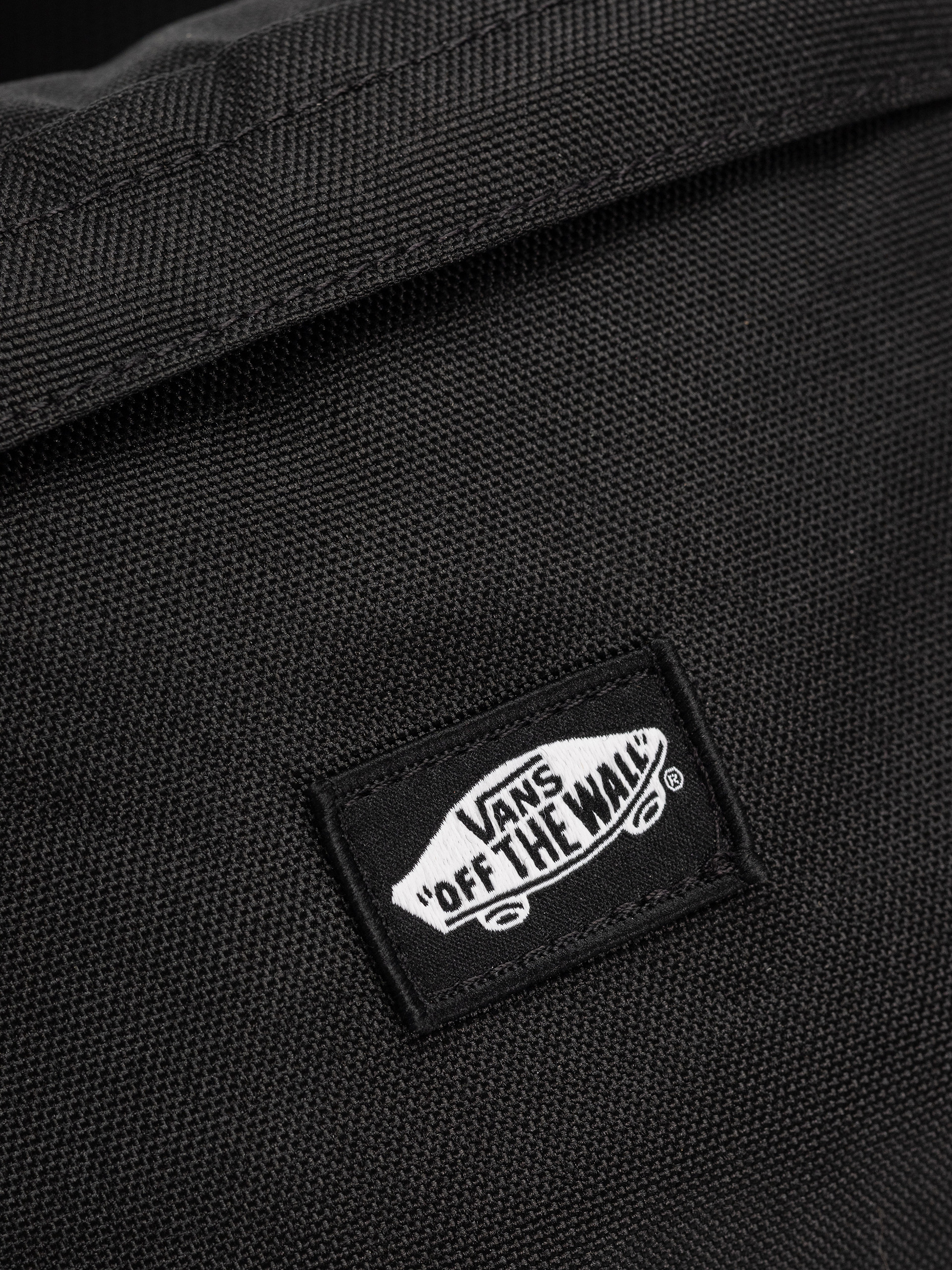 Vans Traveler Fanny Pack Övtáska (black)