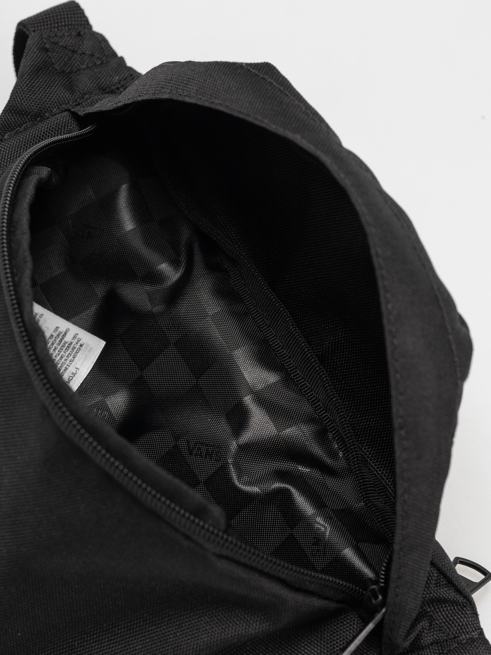 Vans Traveler Fanny Pack Övtáska (black)