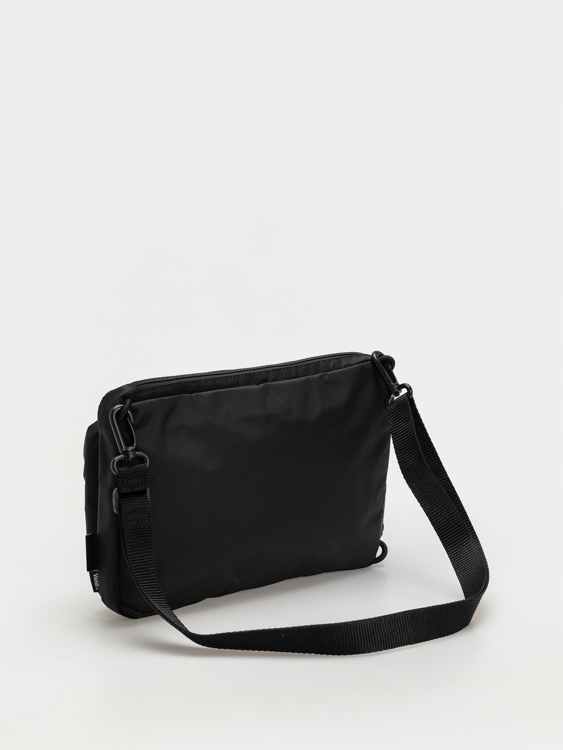 Vans Bail Convertible Cross Body Táska (black)