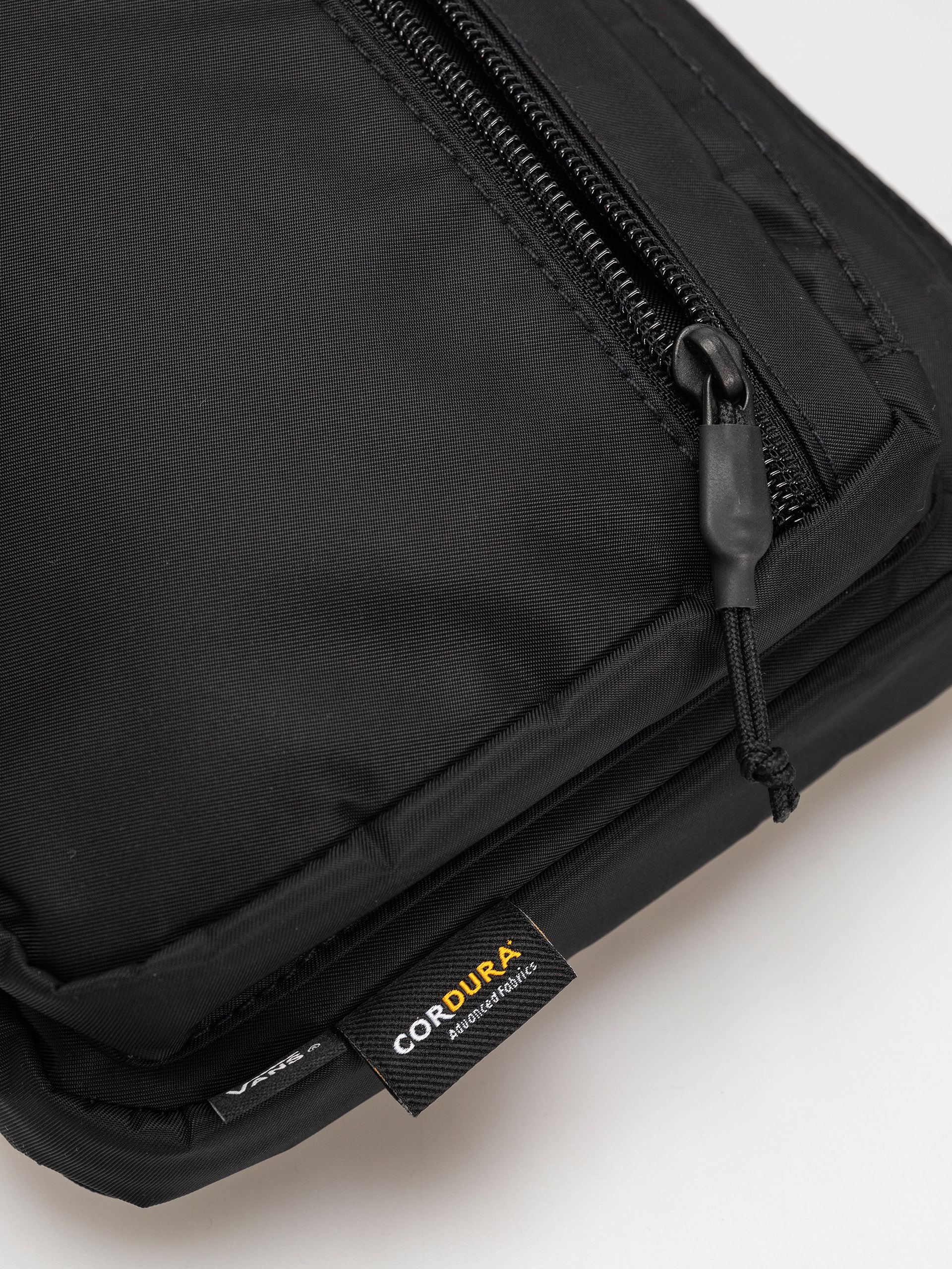 Vans Bail Convertible Cross Body Táska (black)