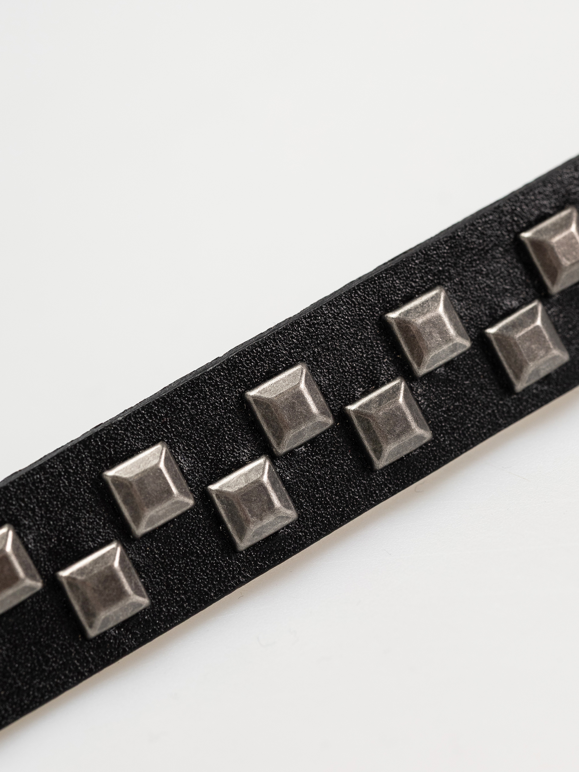 Vans Check Leather Öv (black)