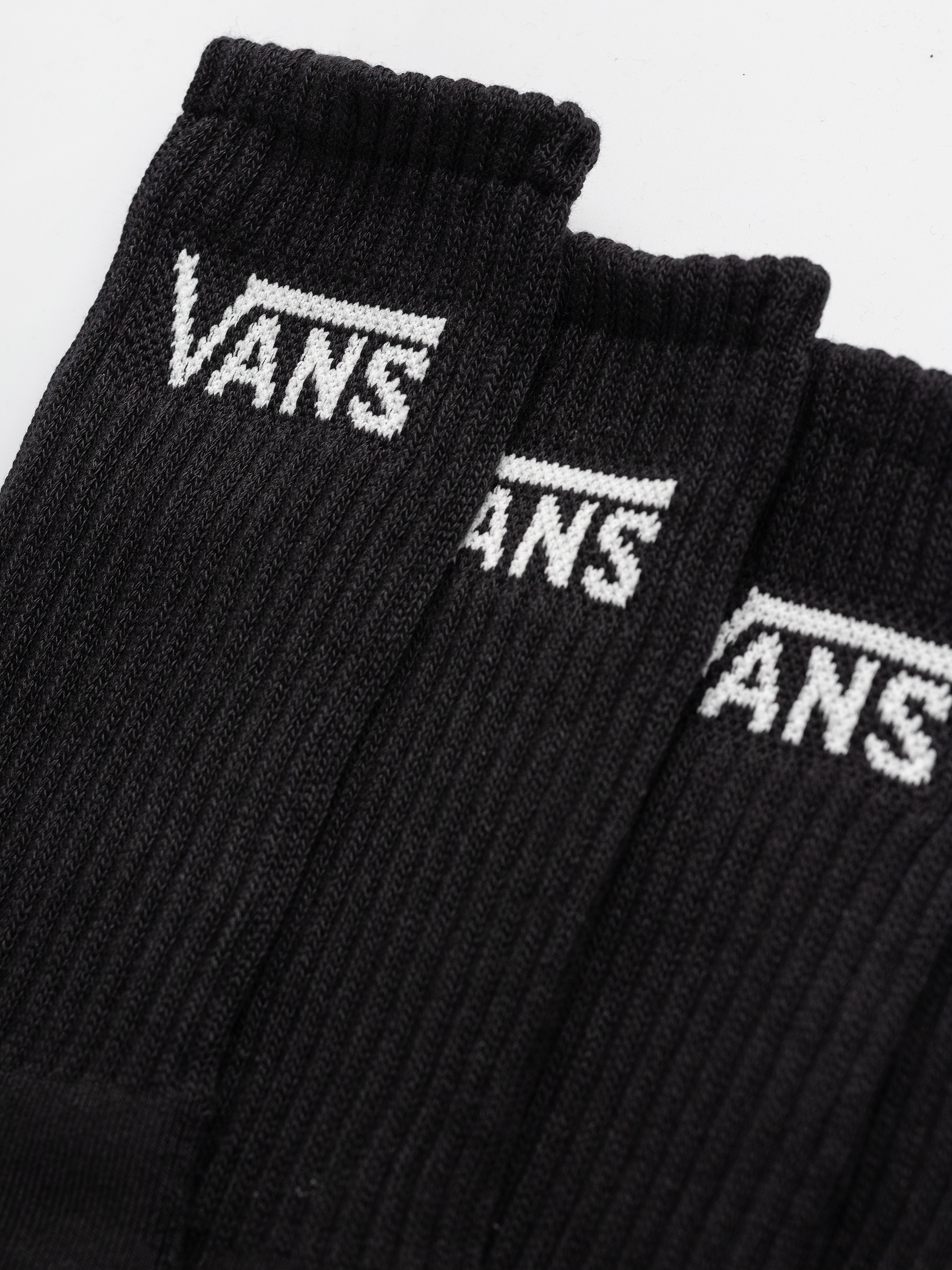 Vans Classic Crew Zokni (black)