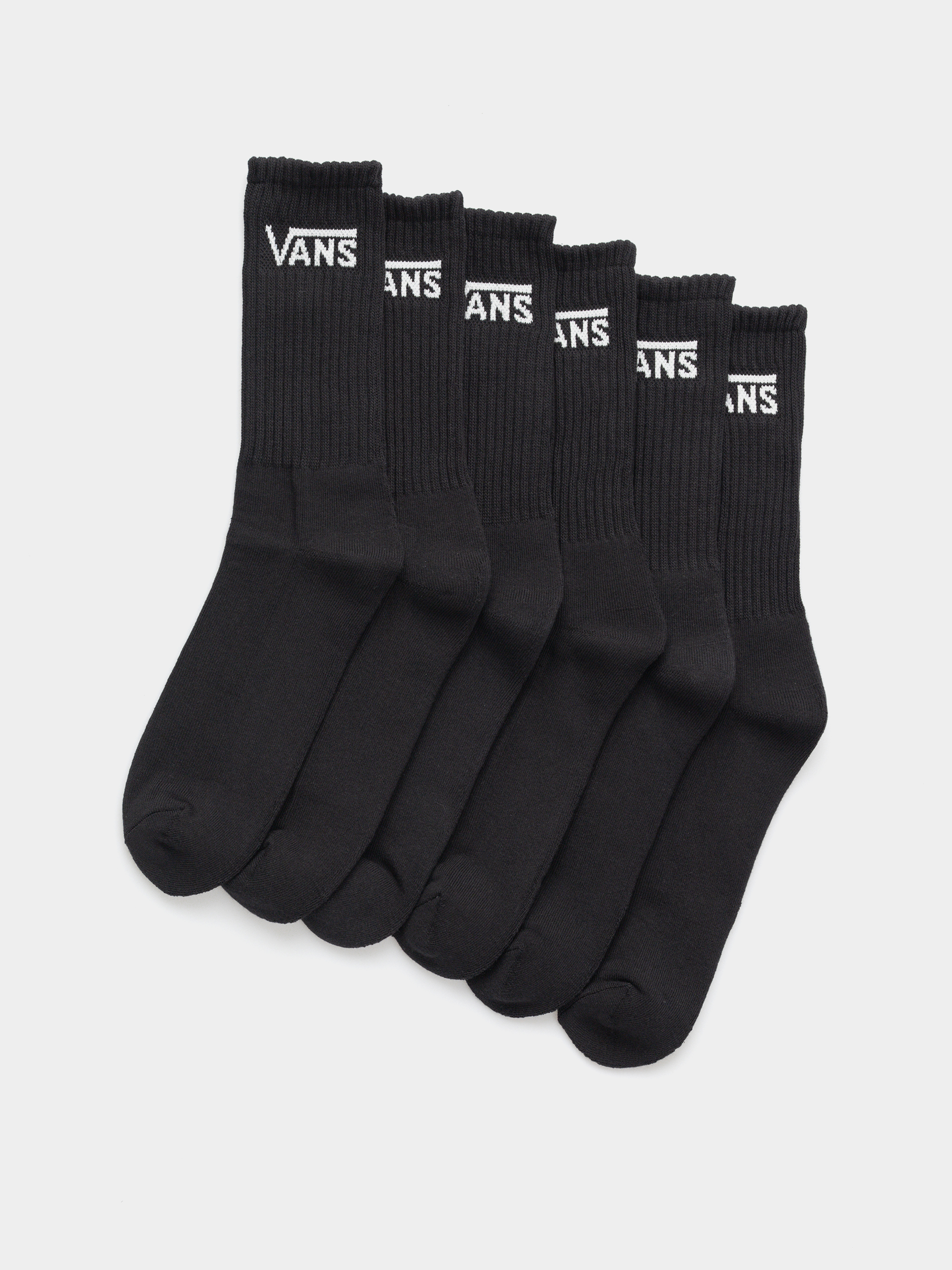 Vans Classic Crew Zokni (black)