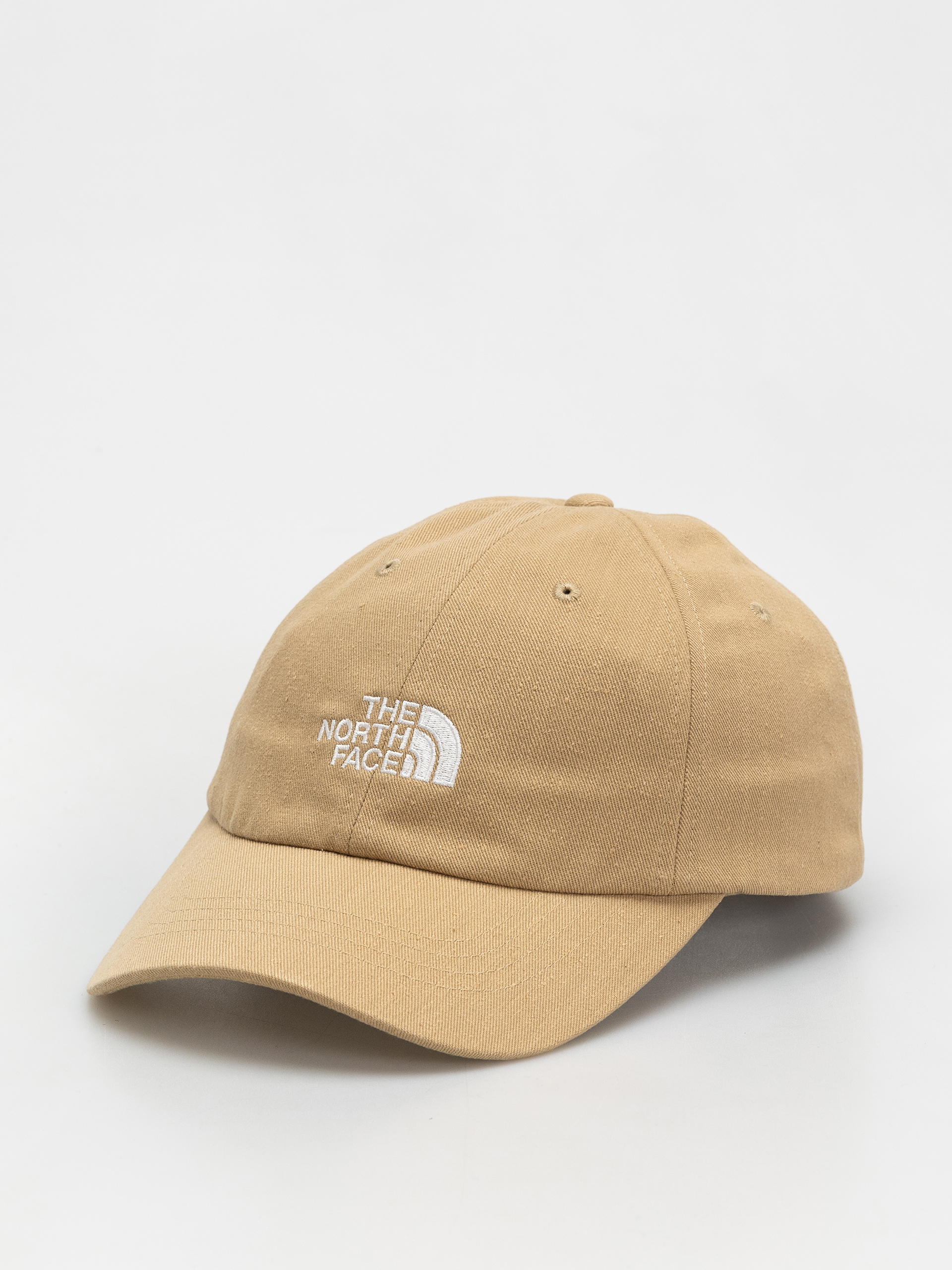 The North Face Norm Baseball sapka (khaki stone)