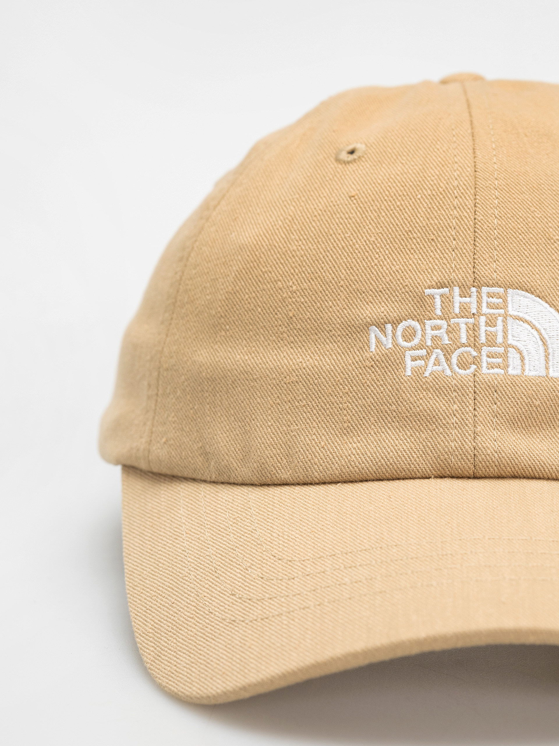 The North Face Norm Baseball sapka (khaki stone)