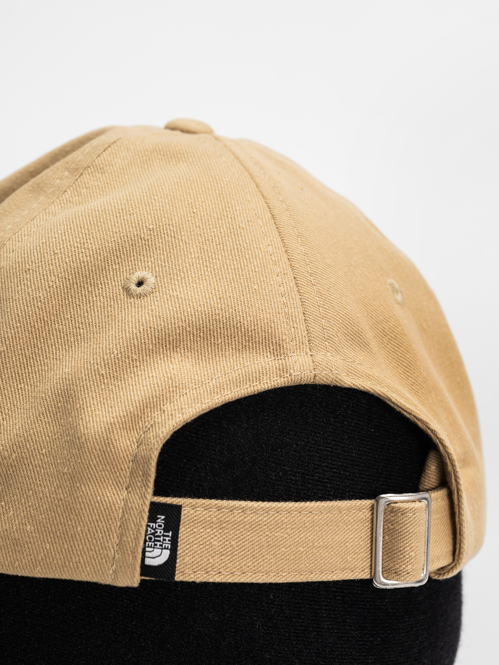 The North Face Norm Baseball sapka (khaki stone)