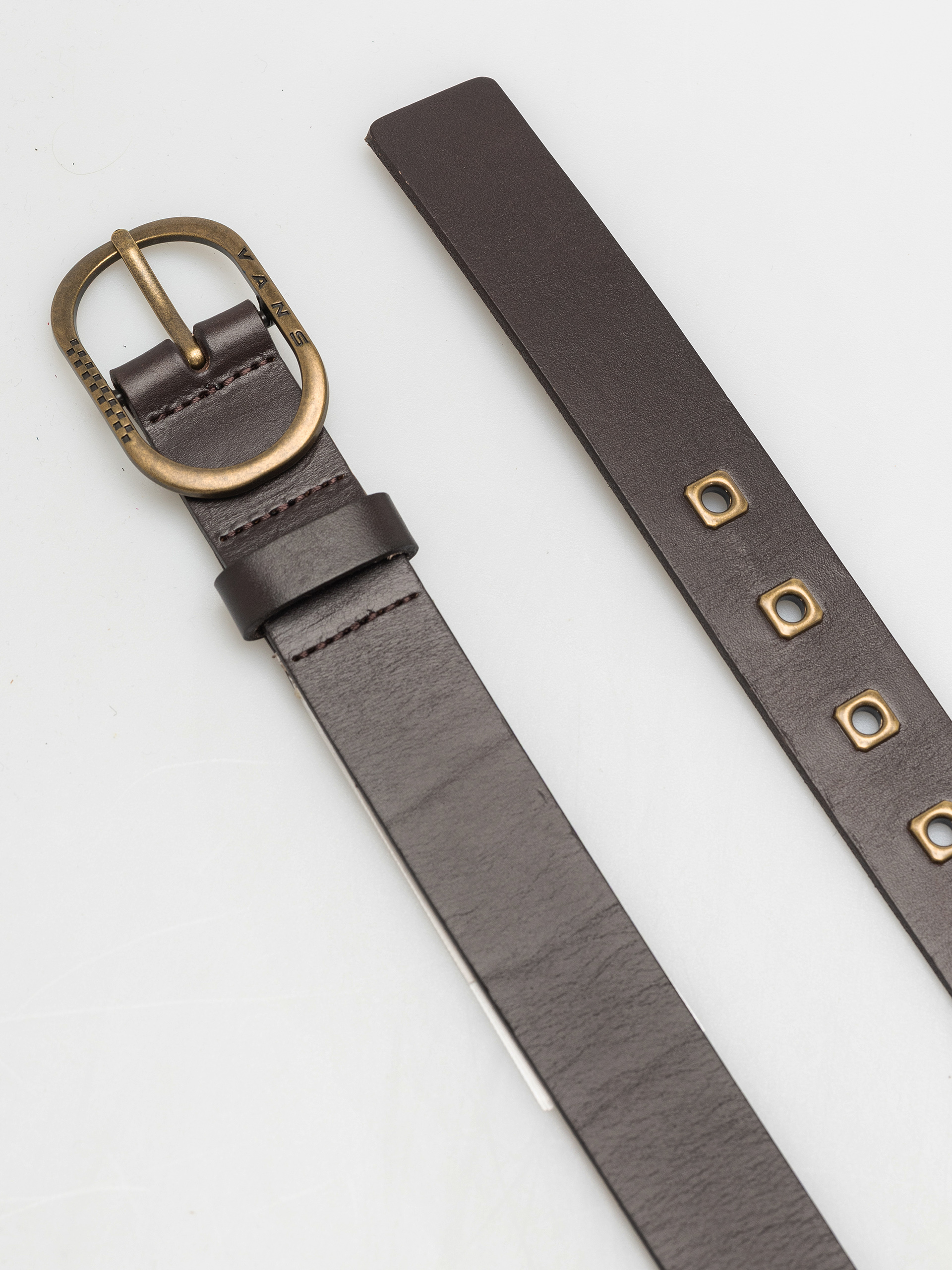 Vans Determined Öv (coal brown)