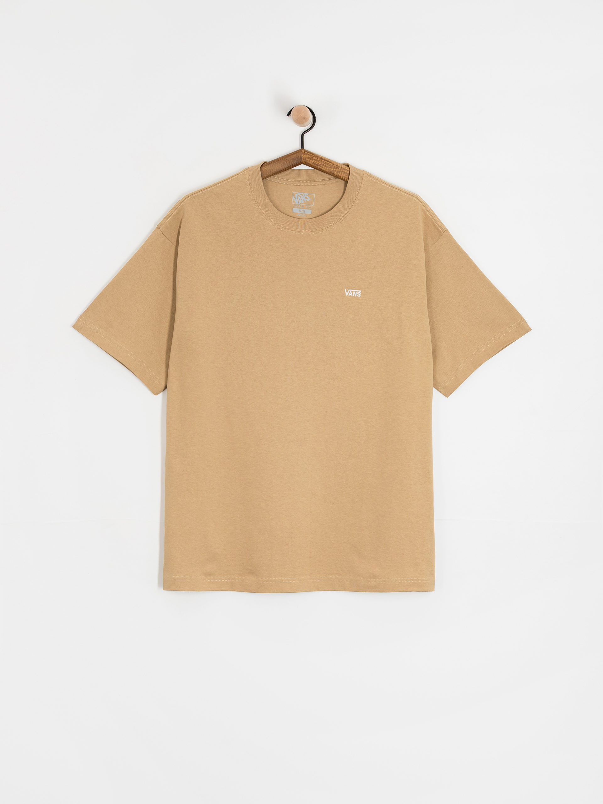 Vans Left Chest II Loose Póló (incense)