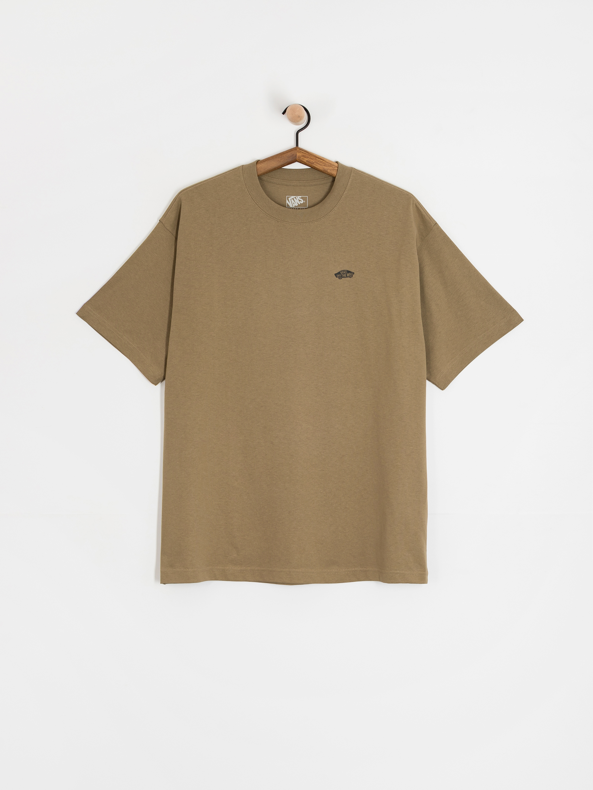 Vans Style 76 II Loose Pu00f3lu00f3 (bay leaf)
