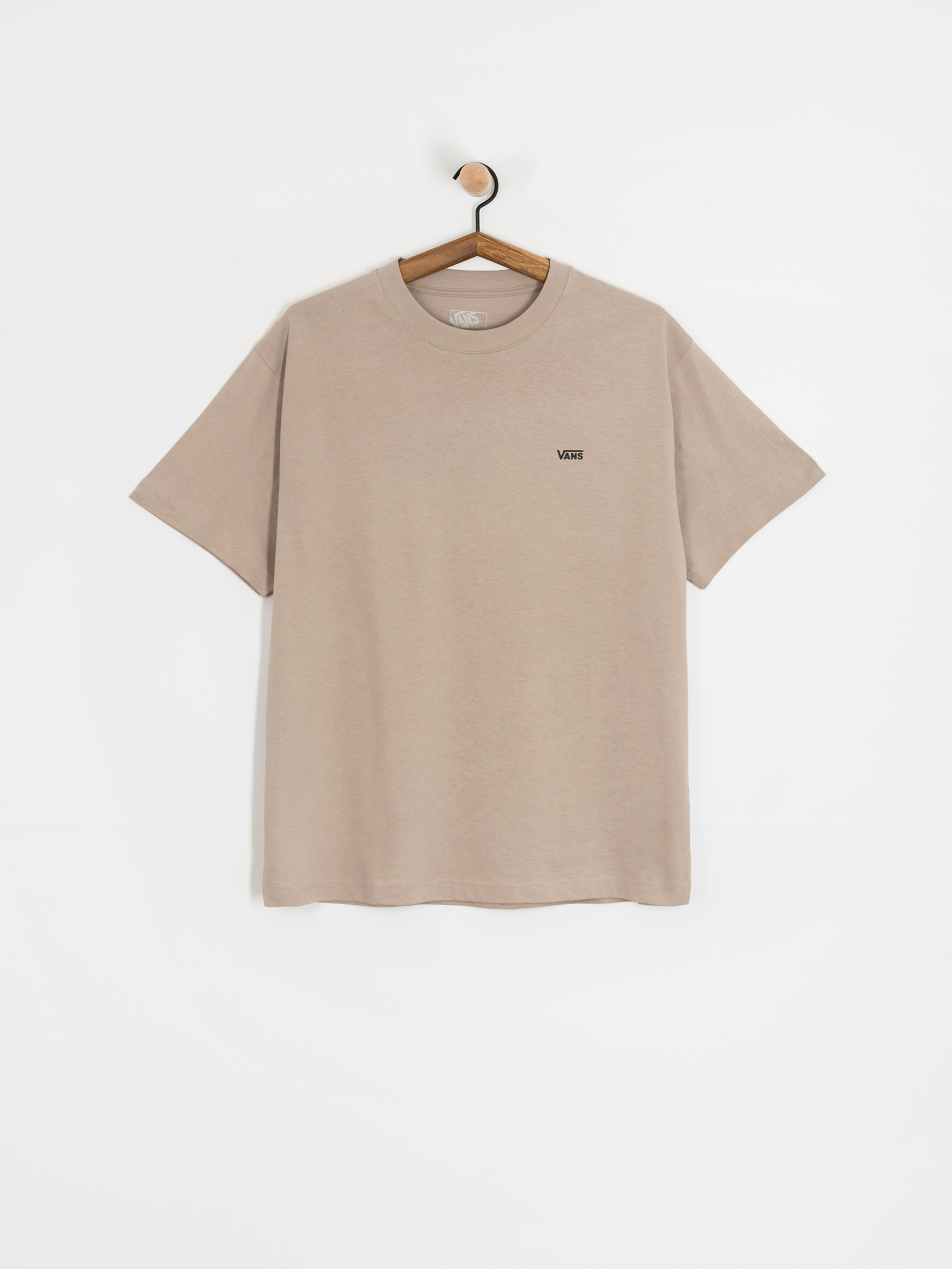 Vans Left Chest Póló (mushroom)