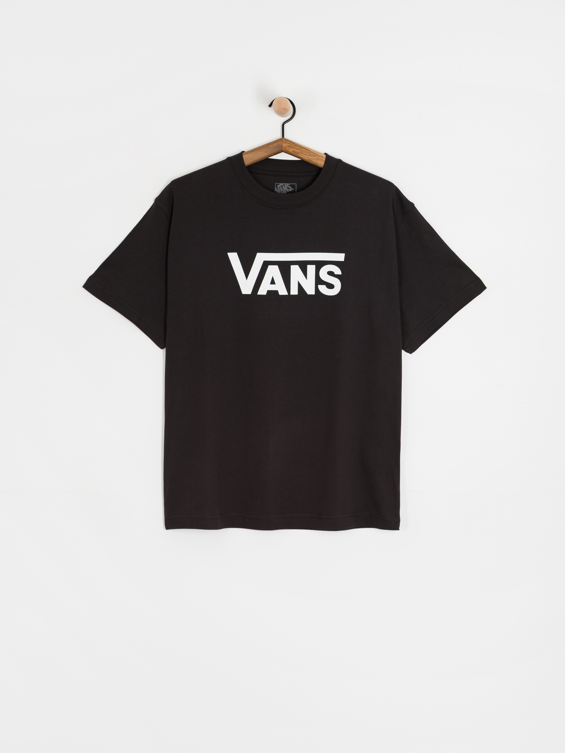 Vans Vans Classic Pu00f3lu00f3 (black)