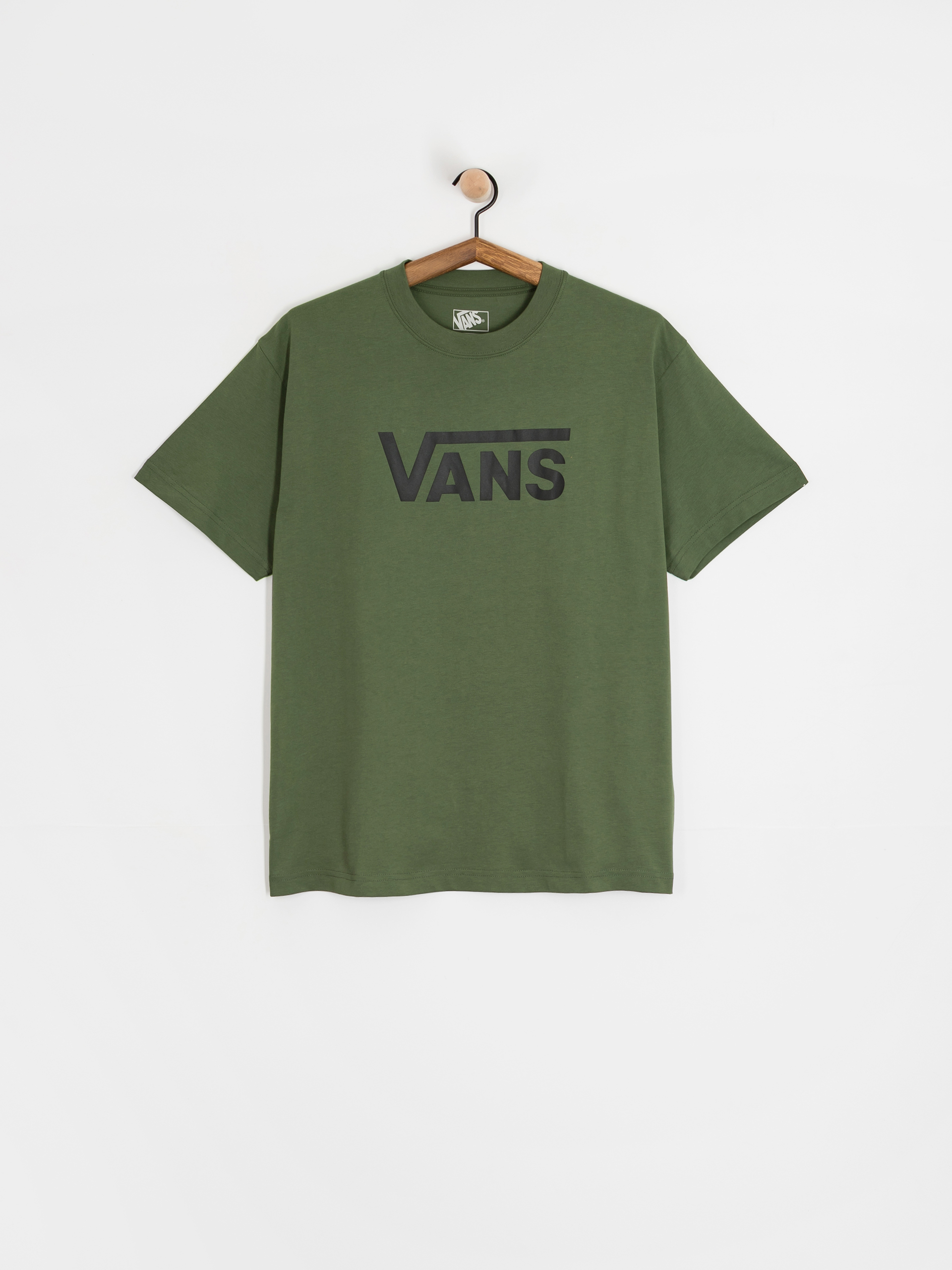 Vans Vans Classic Póló (pine forest)