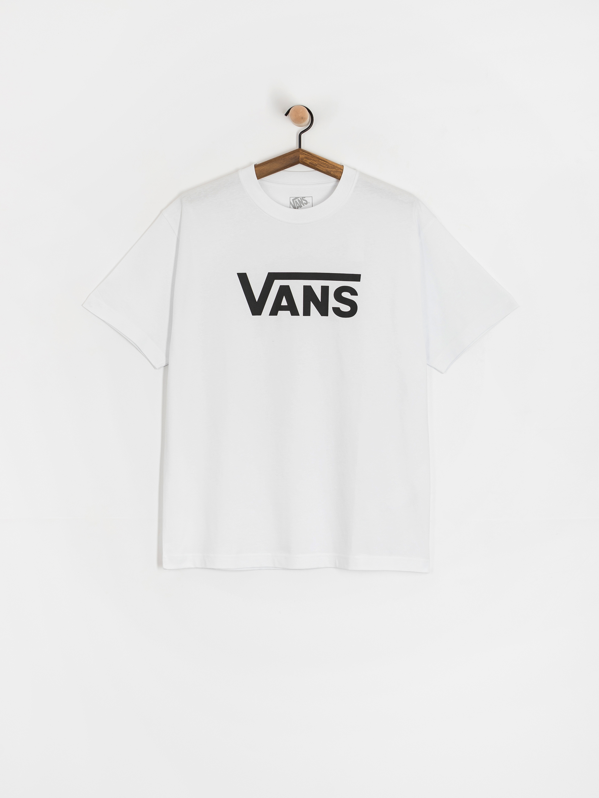 Vans Vans Classic Pu00f3lu00f3 (white)