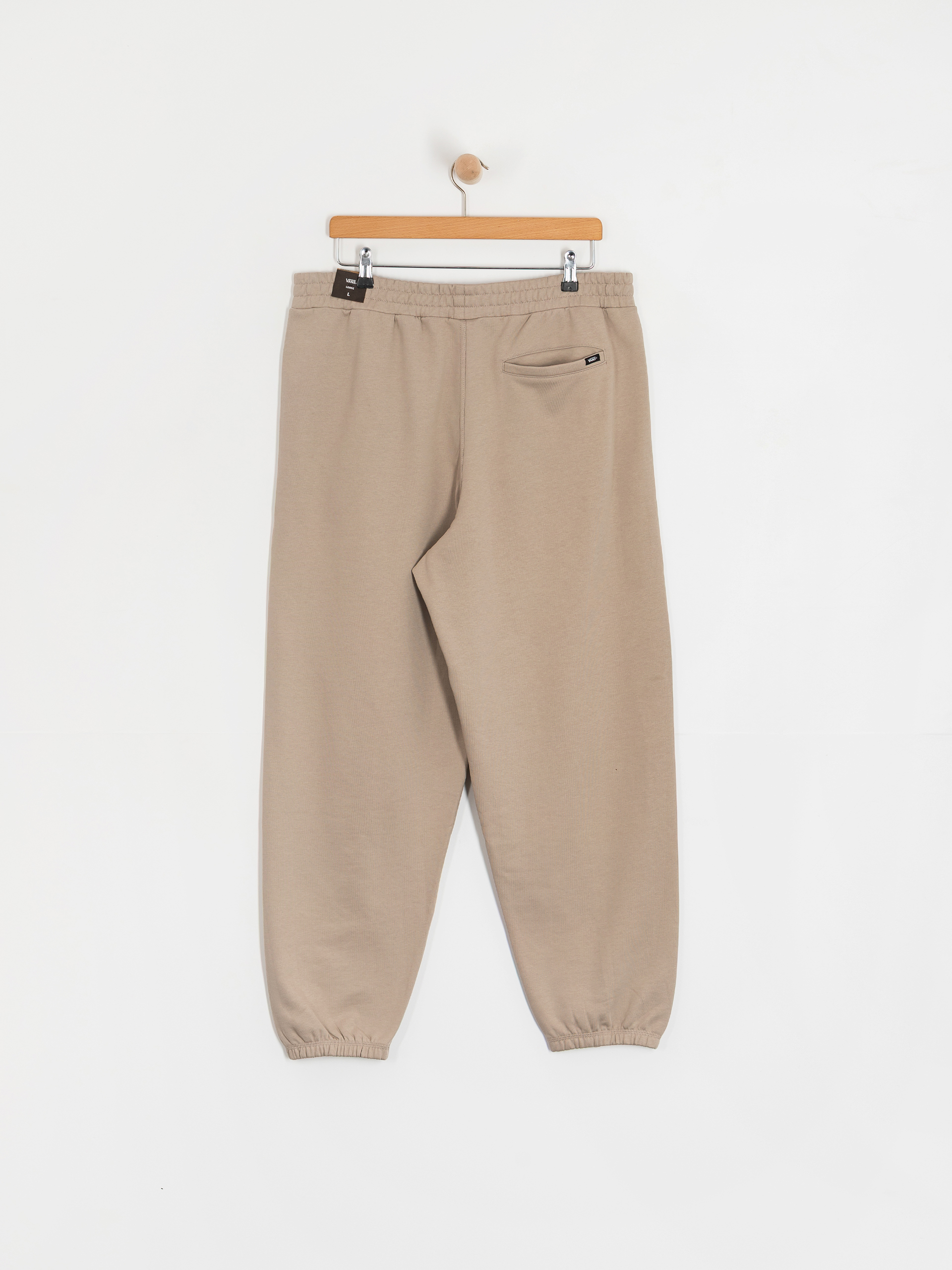 Vans Blocked Box Loose Sweatpant Ft Kisnadrág (mushroom)
