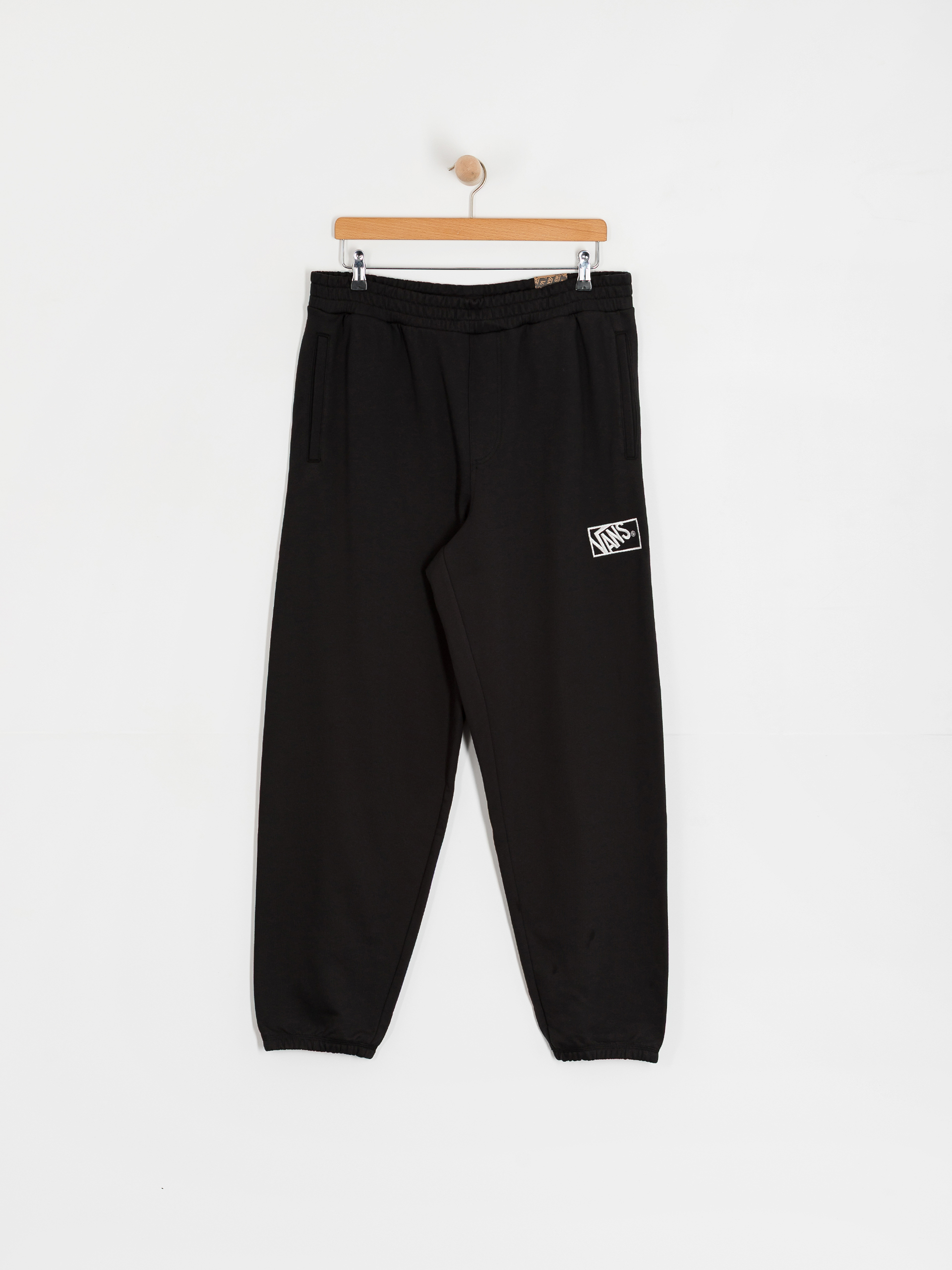 Vans Blocked Box Loose Sweatpant Ft Kisnadrág (black)