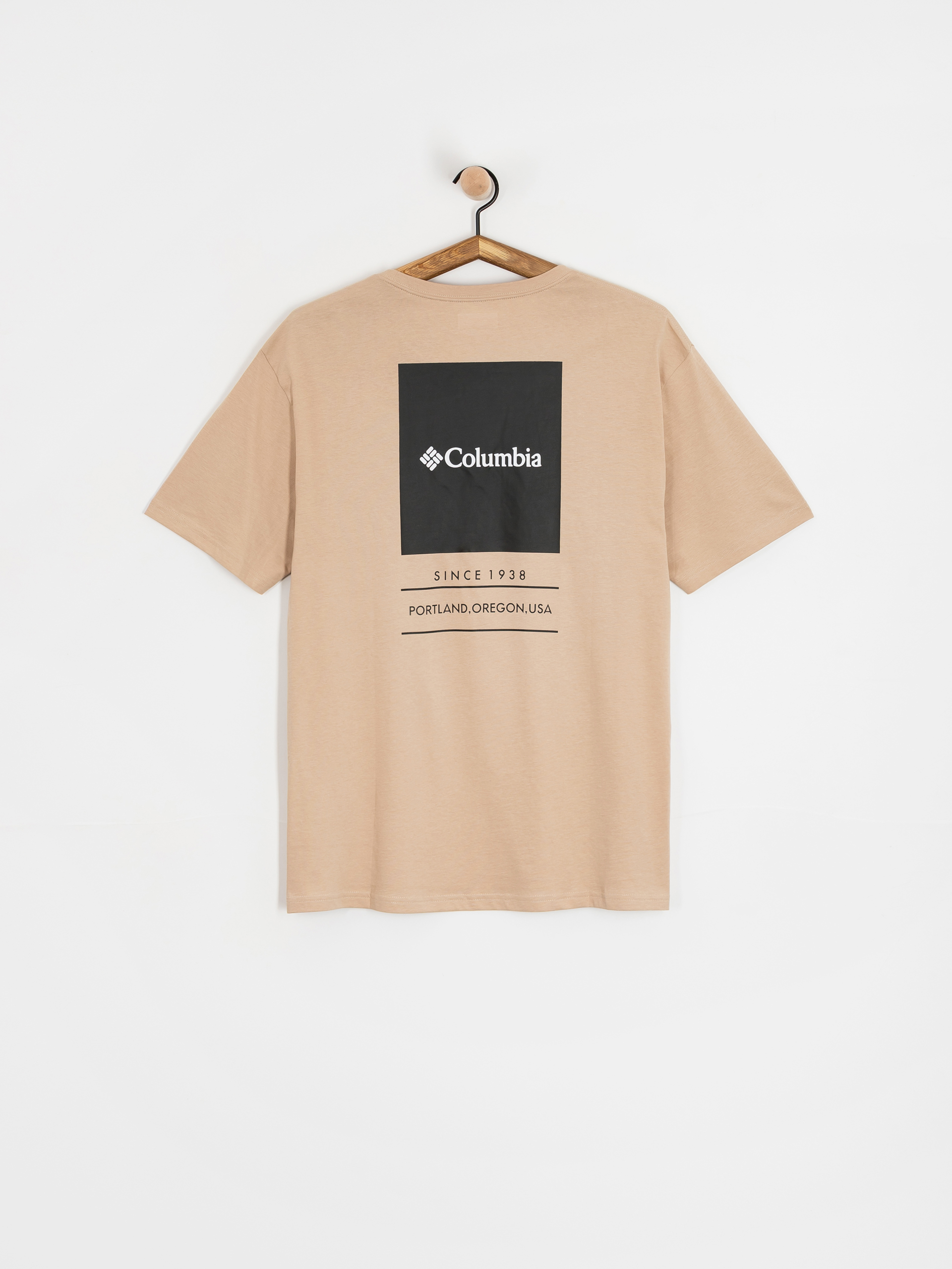 Columbia Barton Springs Póló