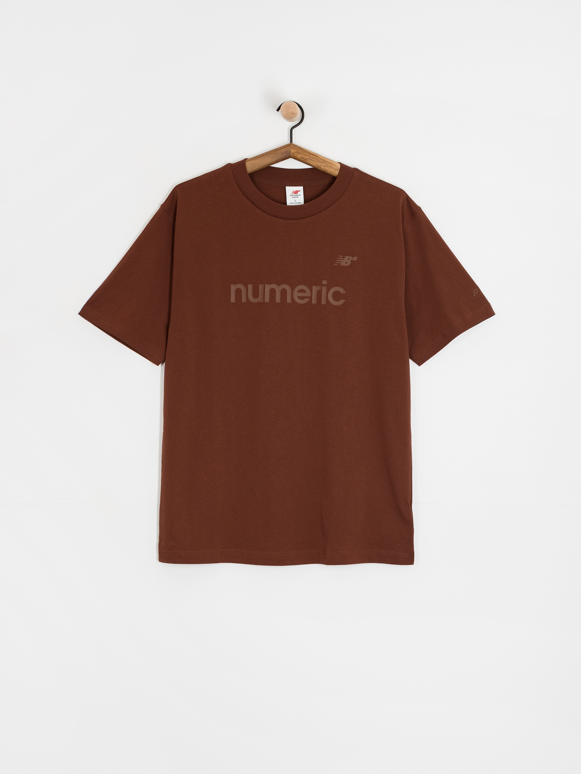 New Balance Numeric Pu00f3lu00f3 (brown)
