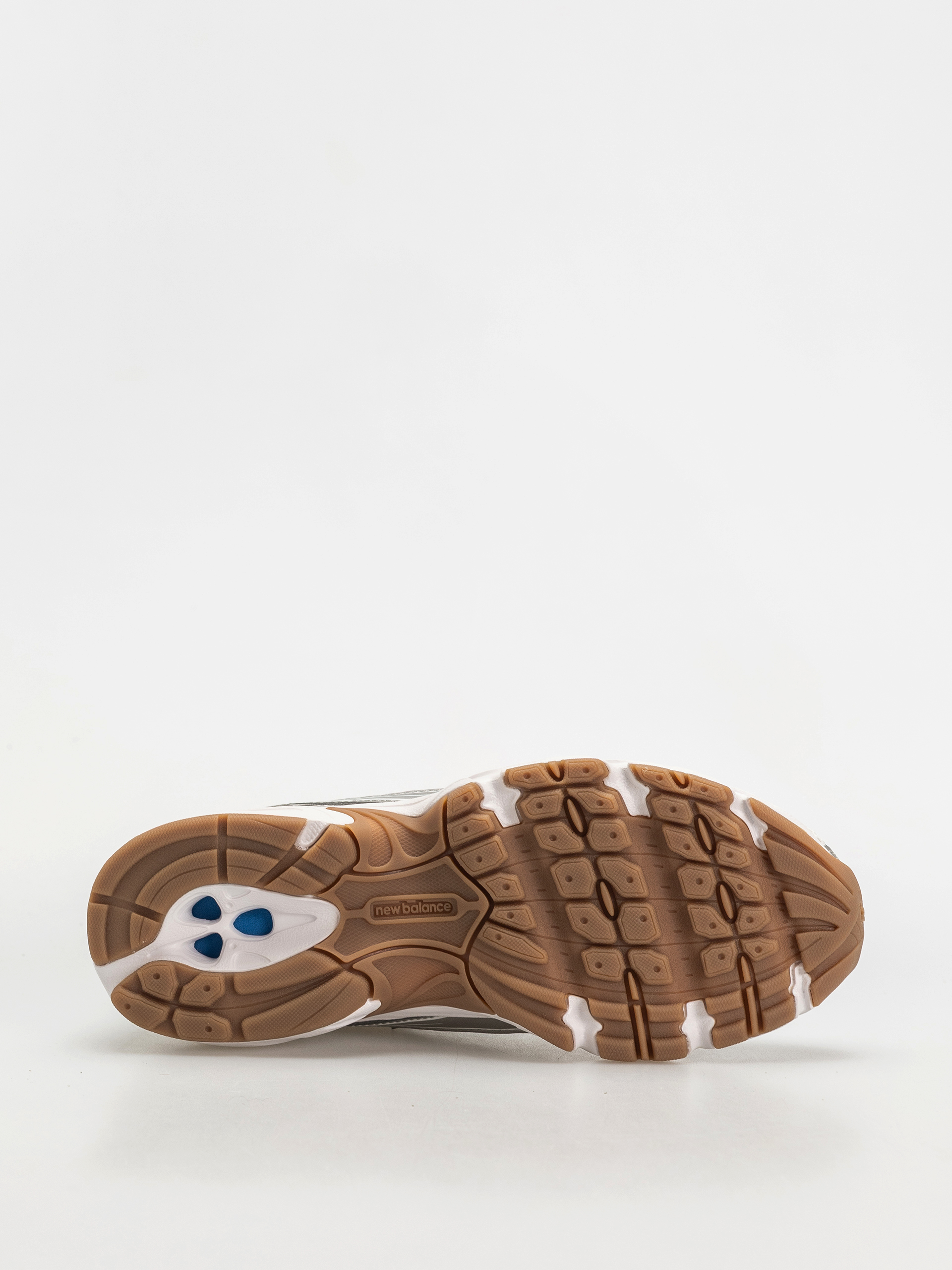 New Balance 740 JR Cipők (silver metallic)