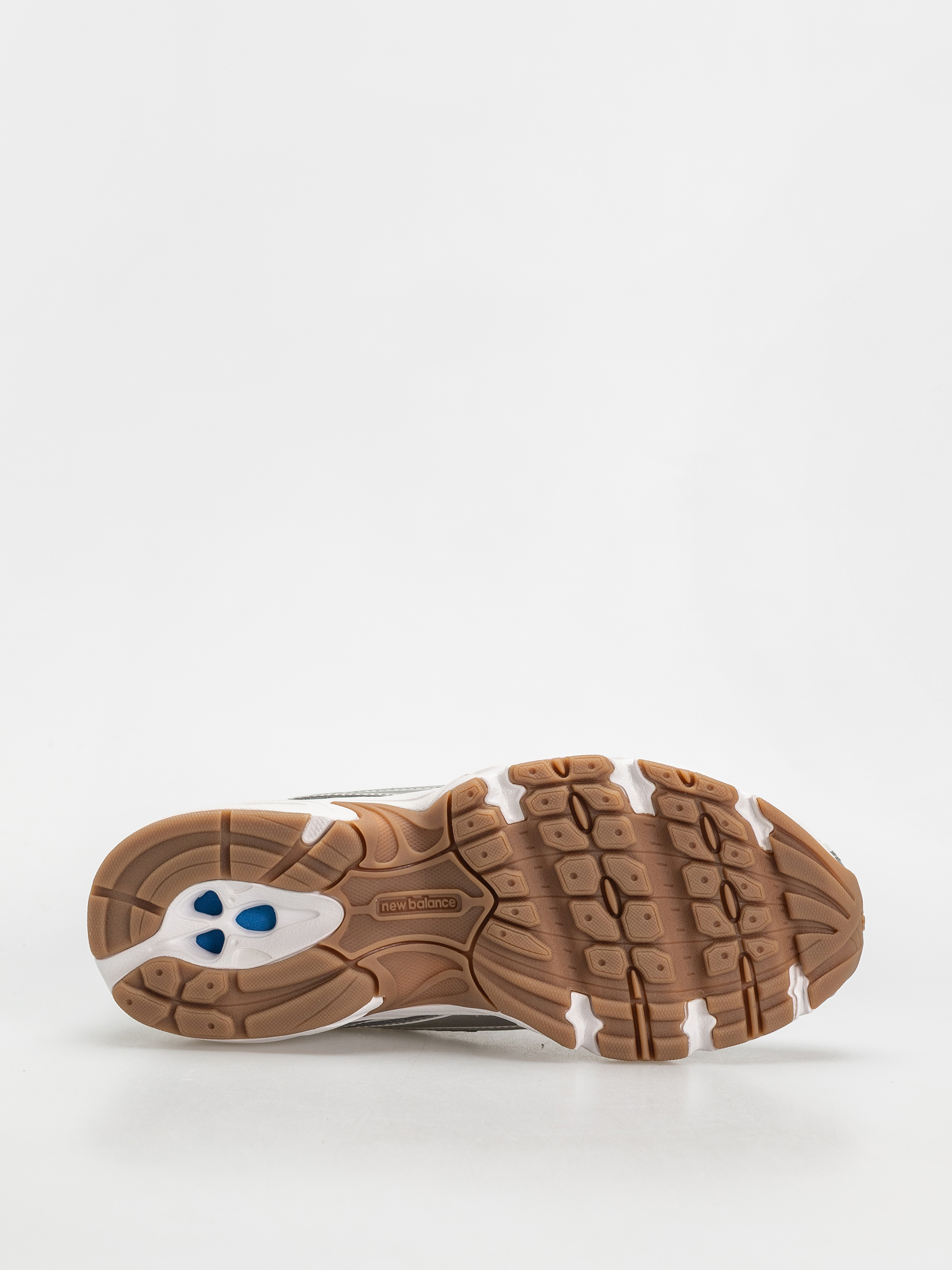 New Balance 740 JR Cipők (silver metallic)