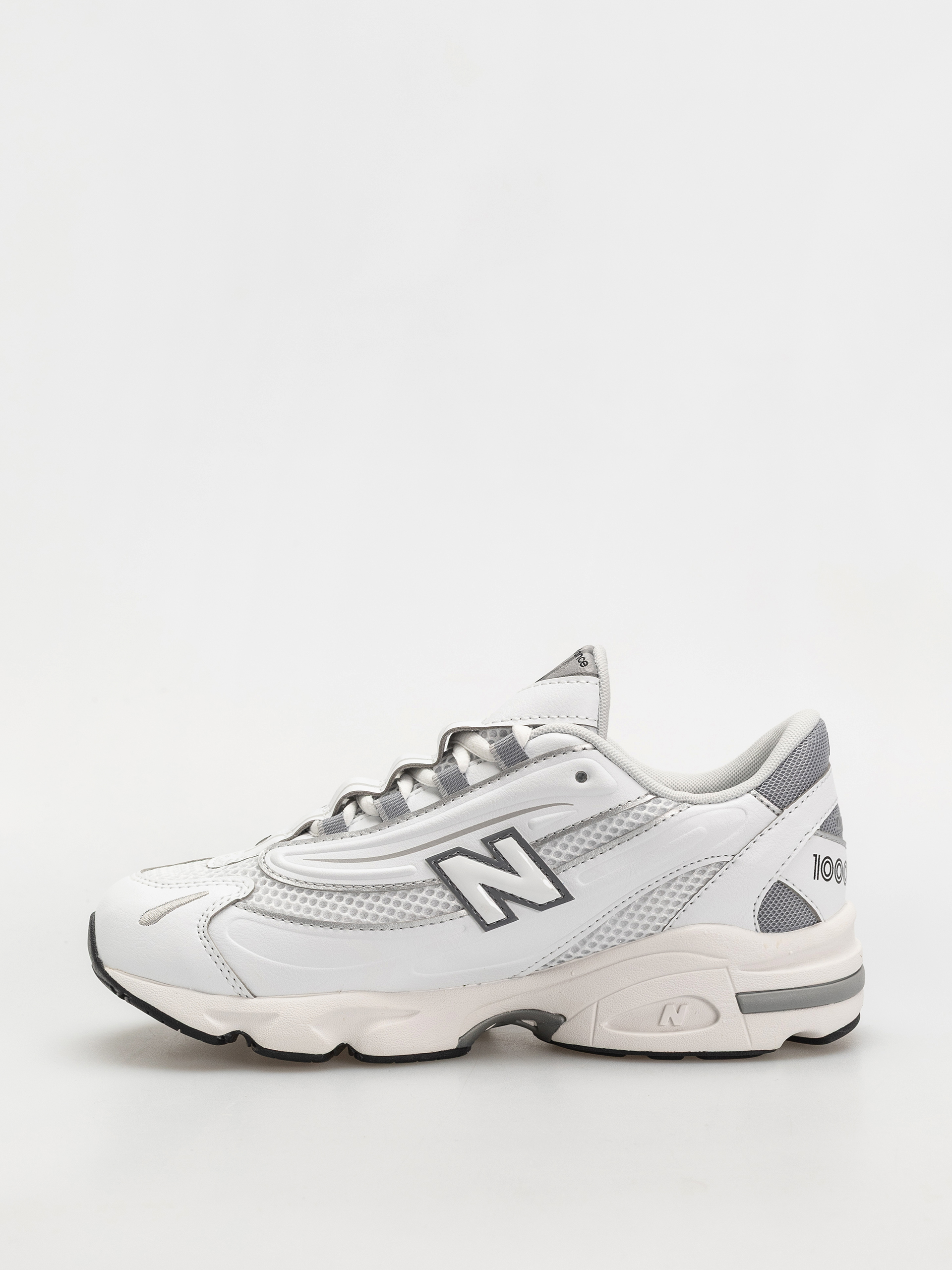 New Balance 1000 JR Cipők (white)