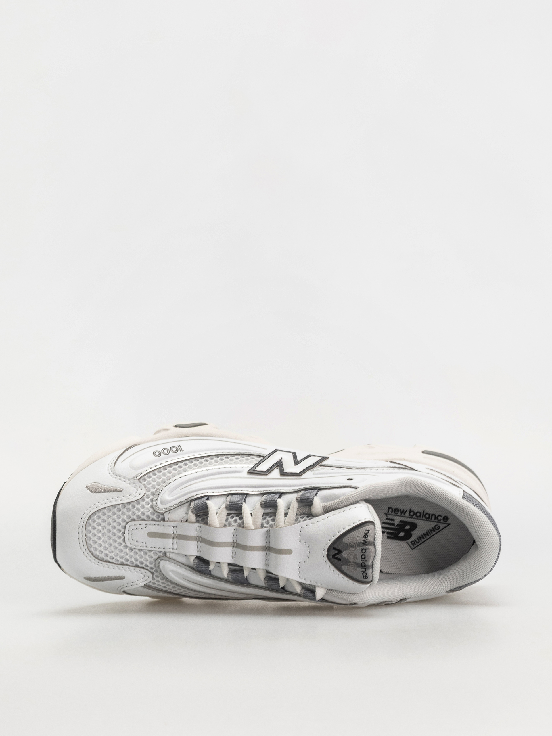New Balance 1000 JR Cipők (white)