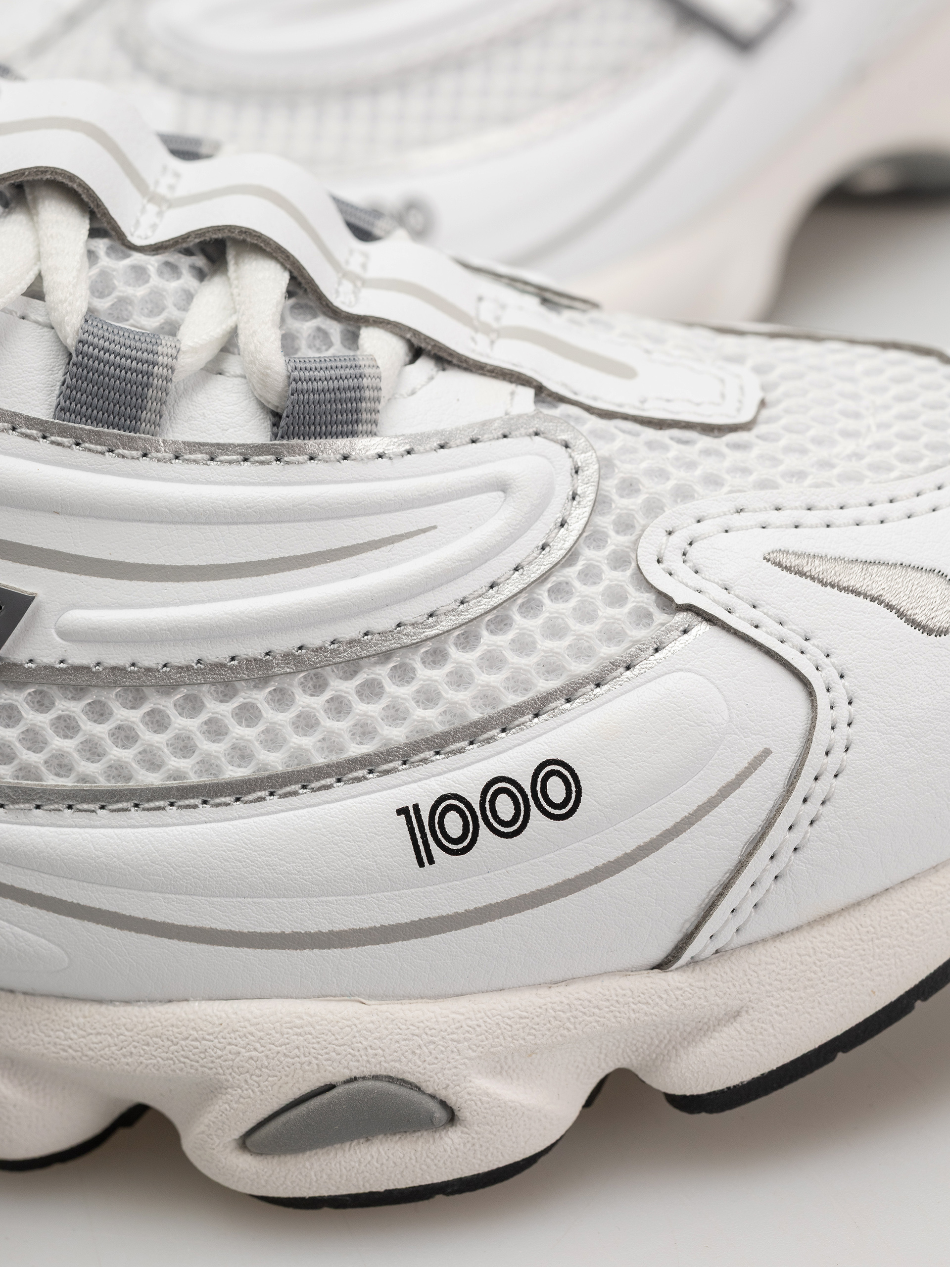 New Balance 1000 JR Cipők (white)