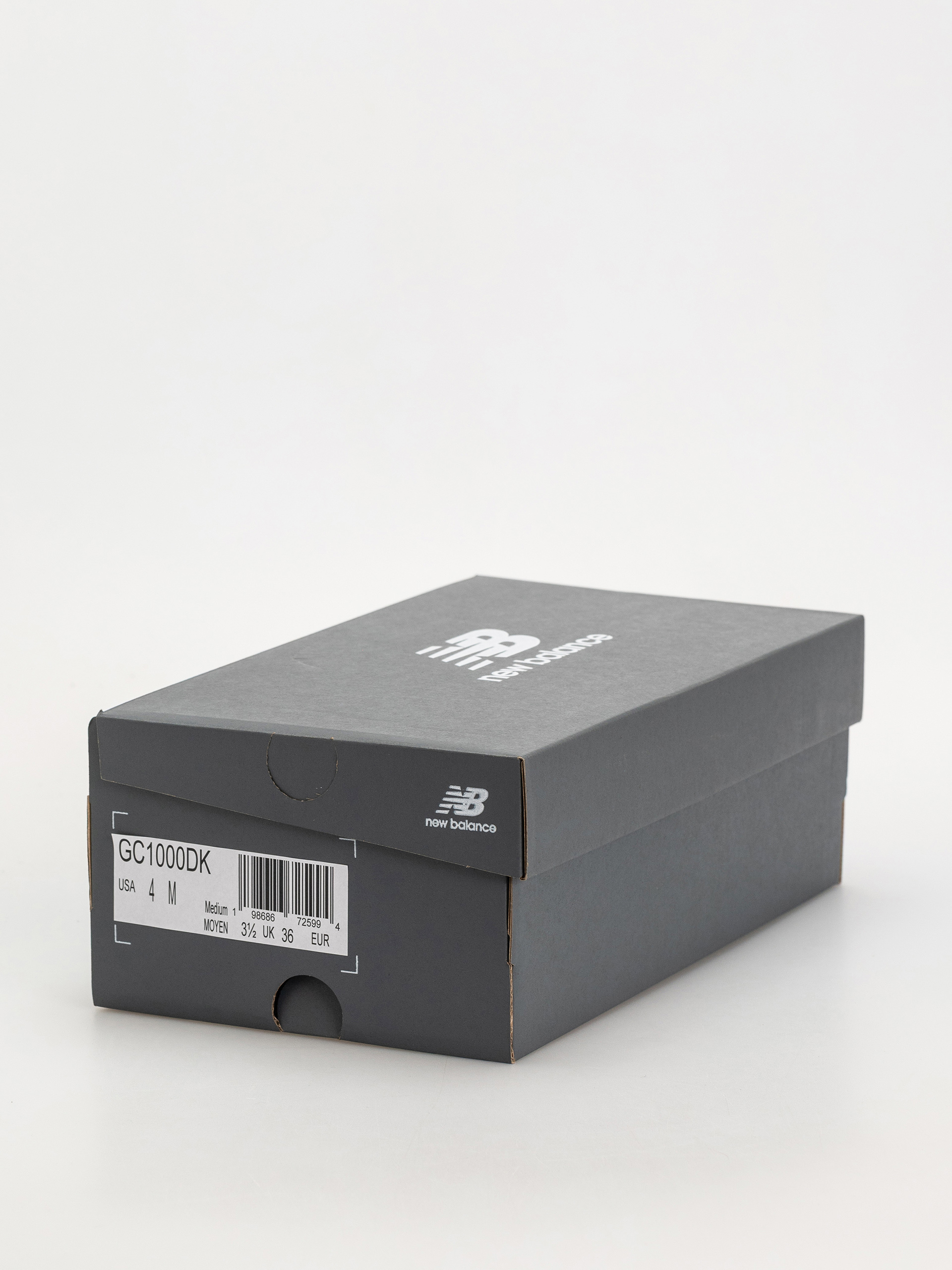 New Balance 1000 JR Cipők (white)