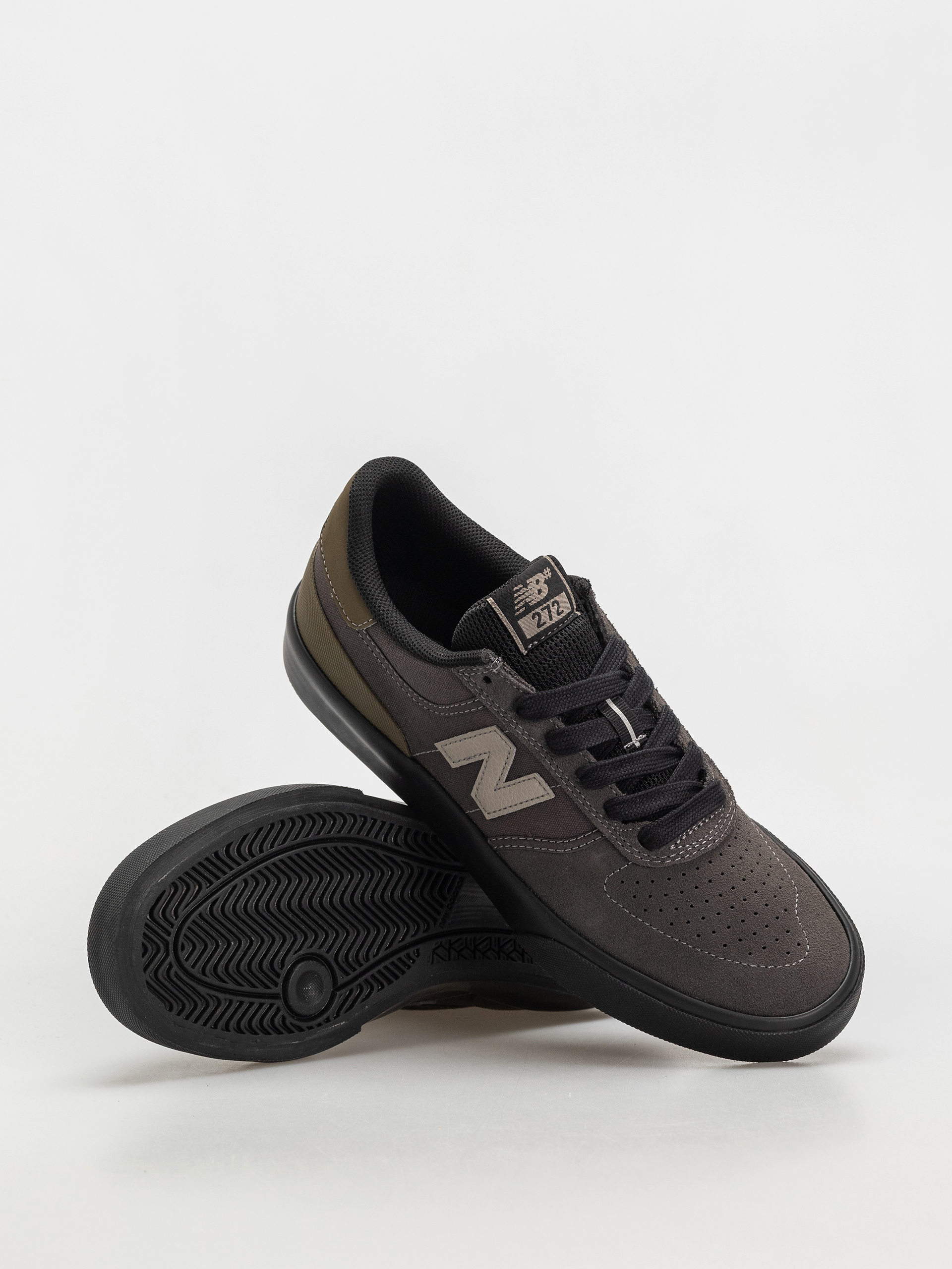 New Balance 272 Cipők (black)