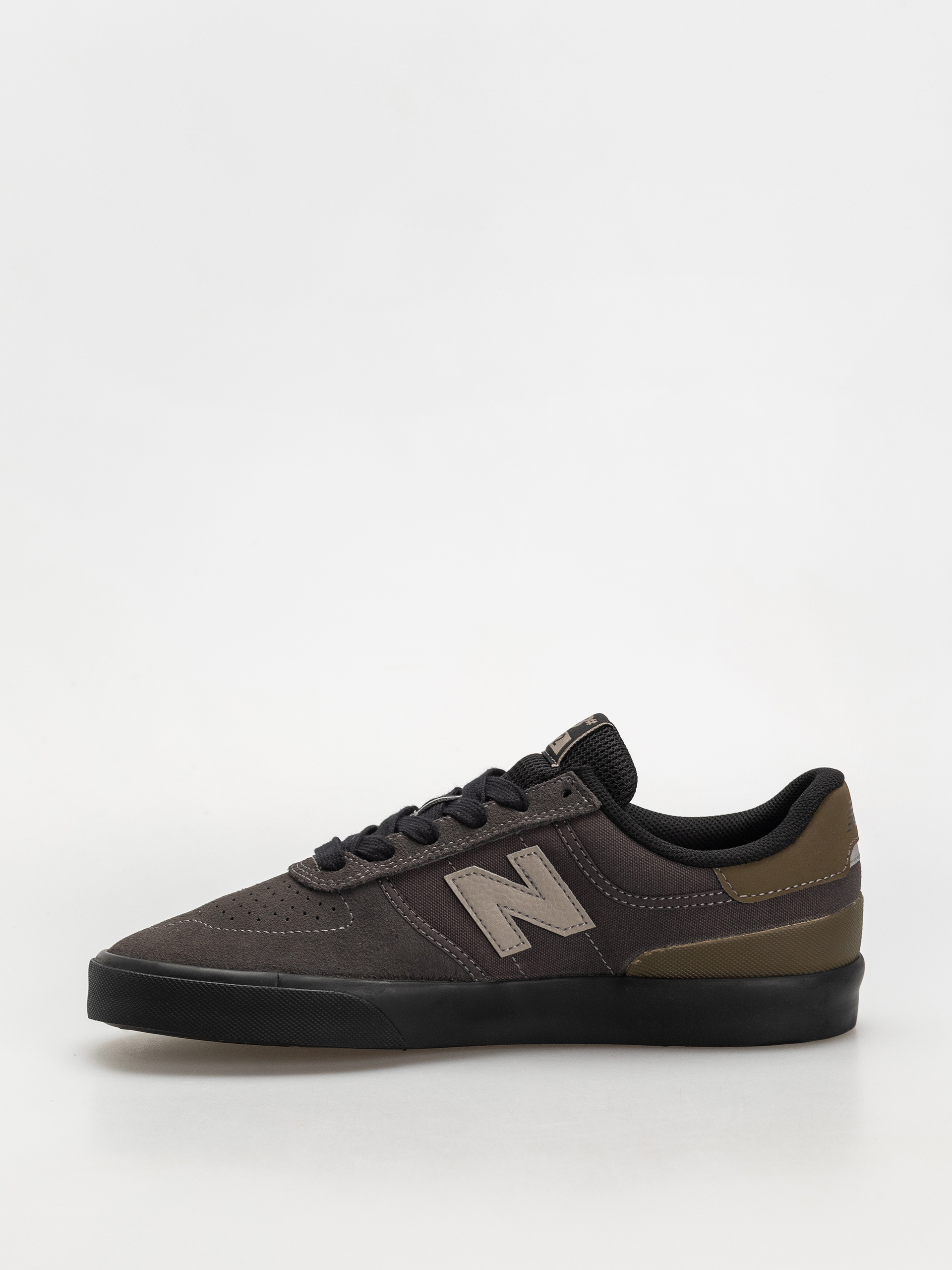New Balance 272 Cipők (black)